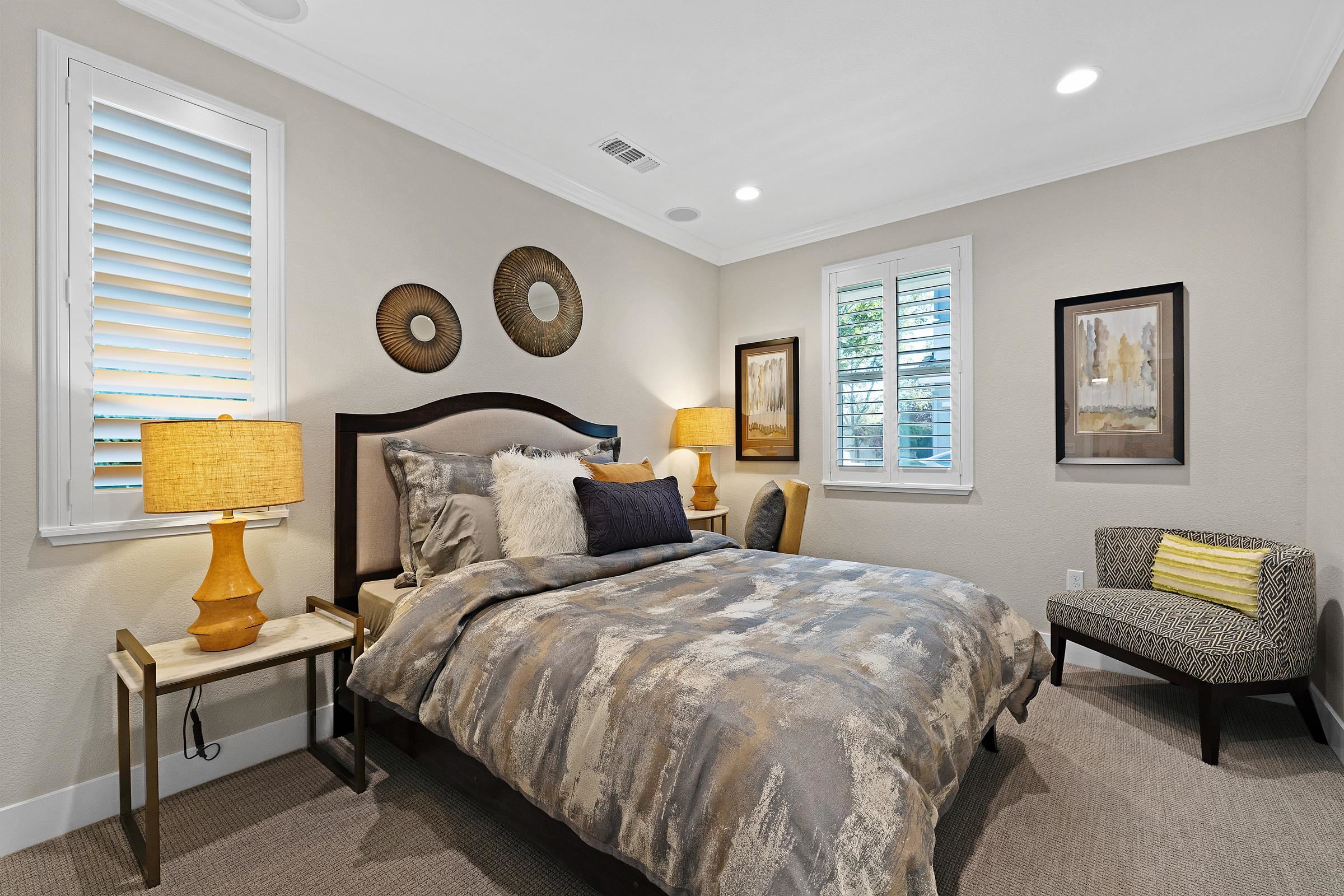 Detail Gallery Image 17 of 38 For 883 Barney Com, Livermore,  CA 94551 - 4 Beds | 3 Baths