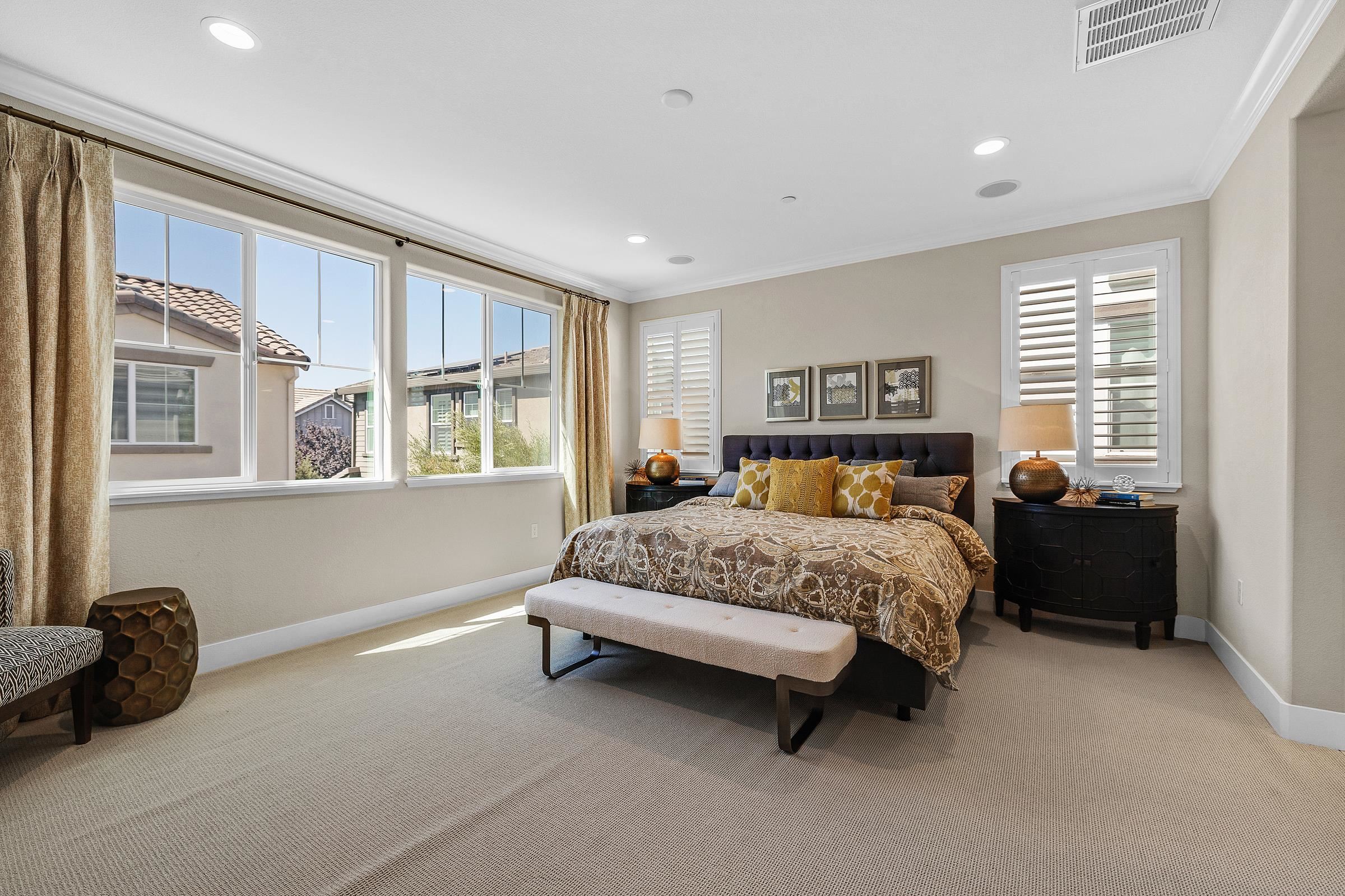 Detail Gallery Image 22 of 38 For 883 Barney Com, Livermore,  CA 94551 - 4 Beds | 3 Baths