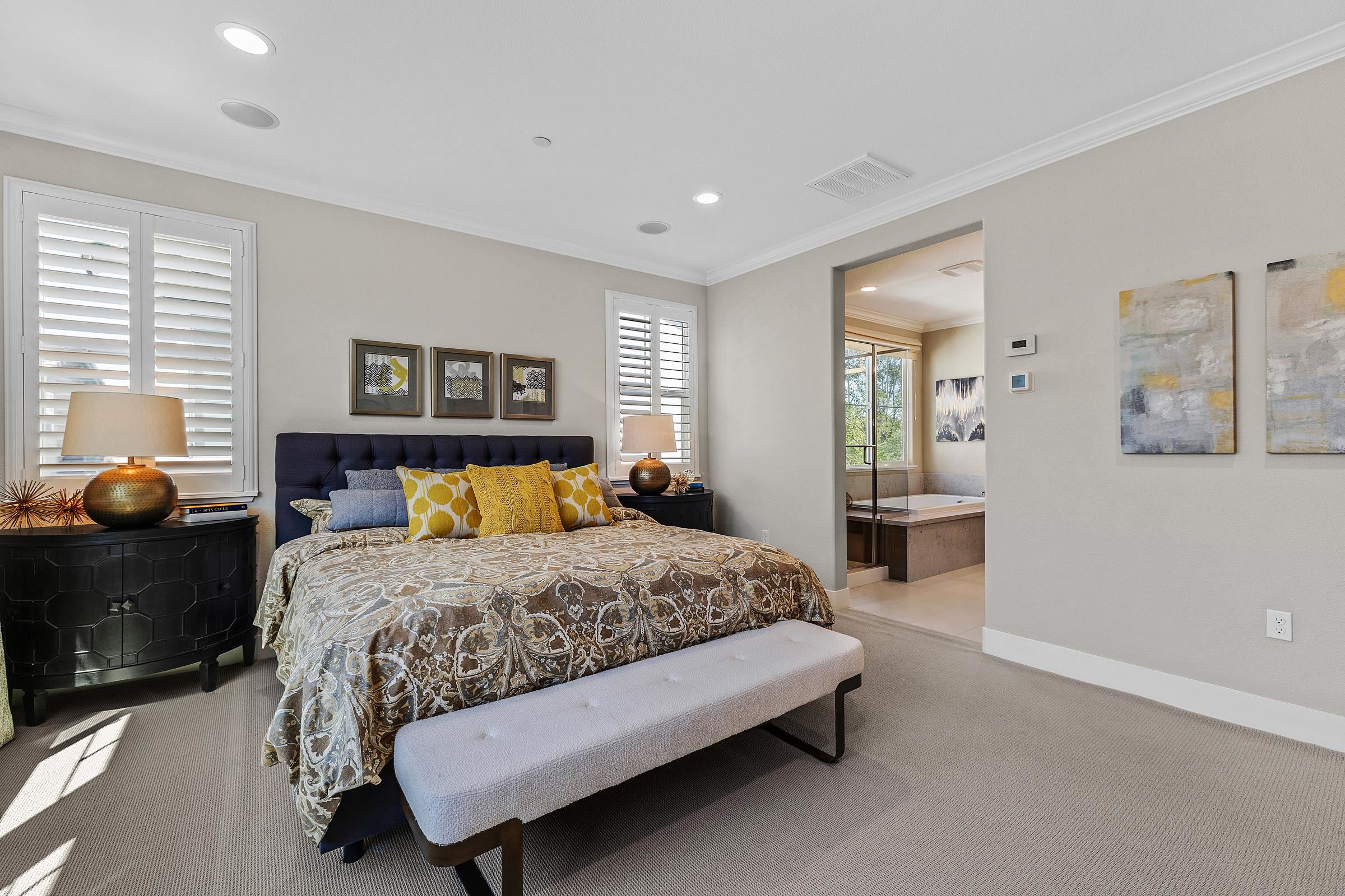 Detail Gallery Image 23 of 38 For 883 Barney Com, Livermore,  CA 94551 - 4 Beds | 3 Baths