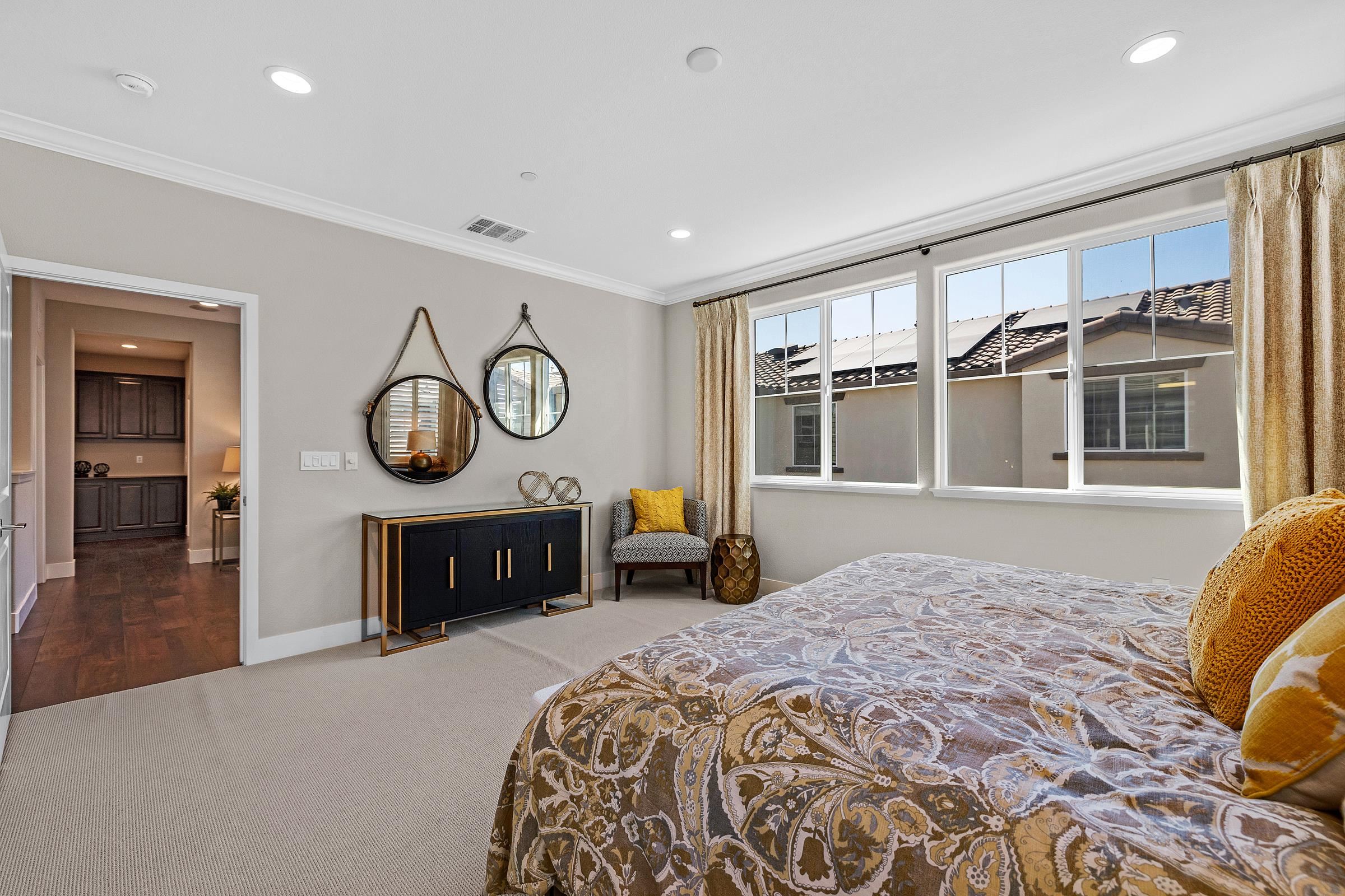 Detail Gallery Image 24 of 38 For 883 Barney Com, Livermore,  CA 94551 - 4 Beds | 3 Baths