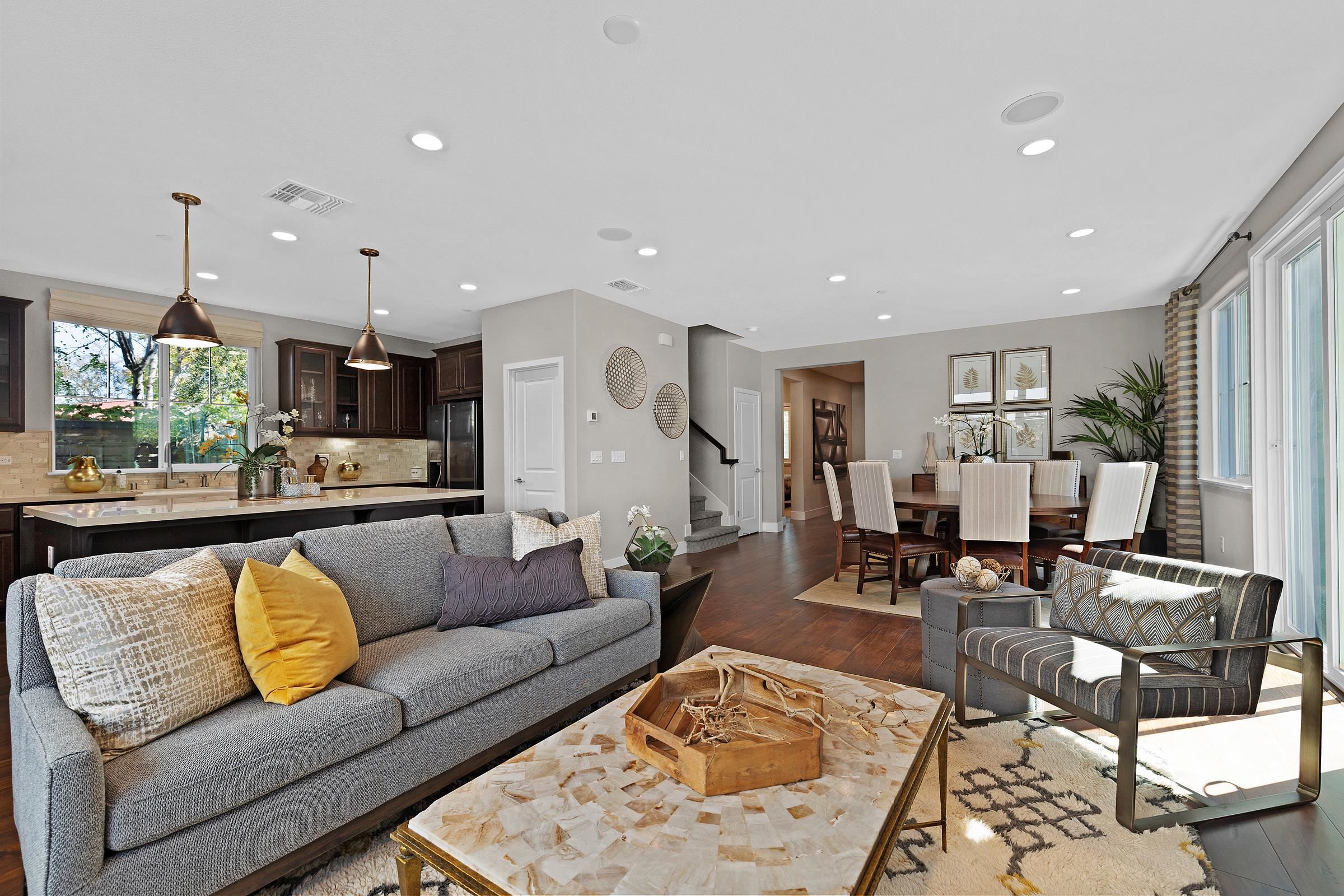 Detail Gallery Image 9 of 38 For 883 Barney Com, Livermore,  CA 94551 - 4 Beds | 3 Baths