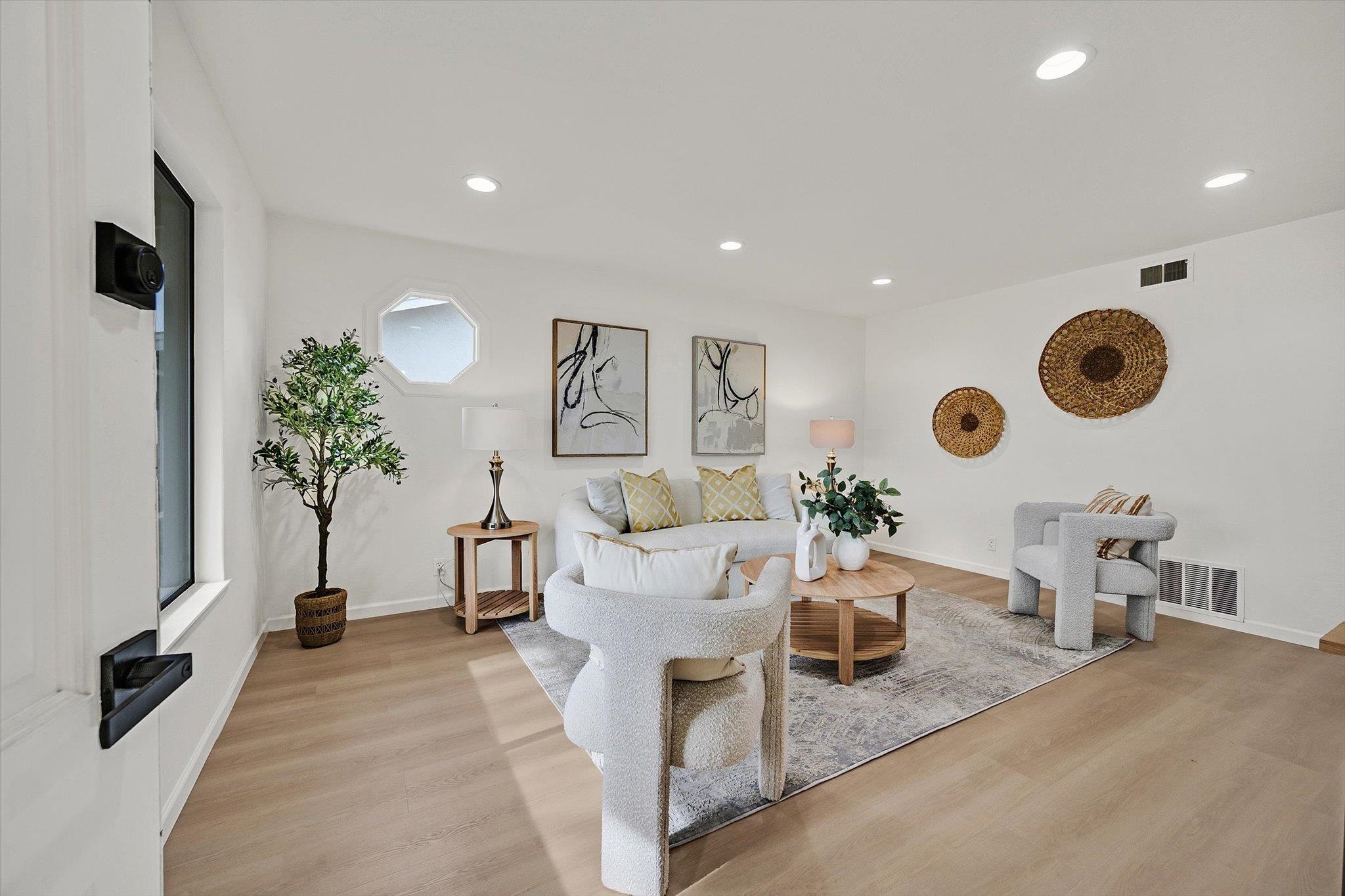 Detail Gallery Image 3 of 30 For 39754 Plumas Way, Fremont,  CA 94538 - 3 Beds | 2 Baths