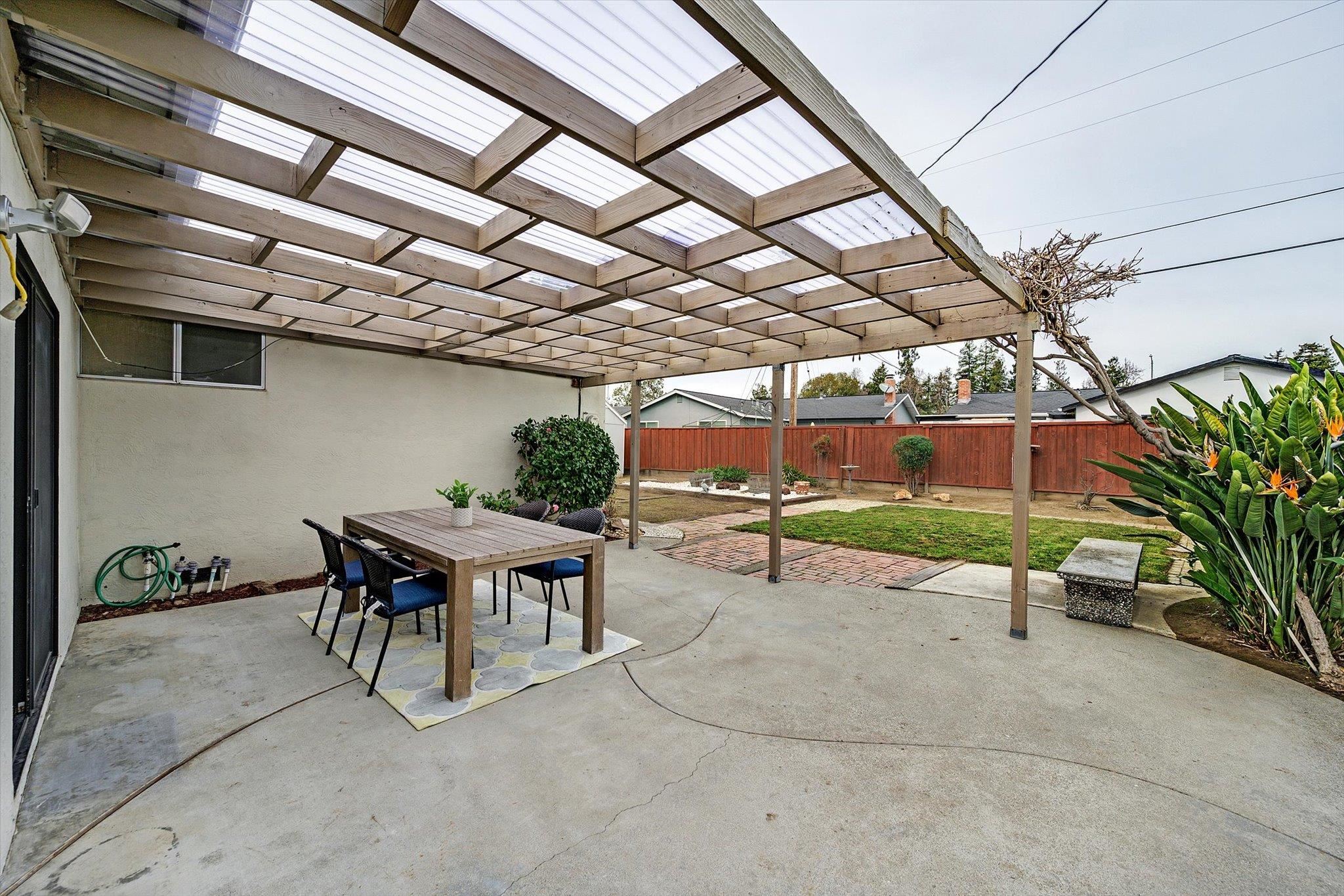 Detail Gallery Image 24 of 30 For 39754 Plumas Way, Fremont,  CA 94538 - 3 Beds | 2 Baths