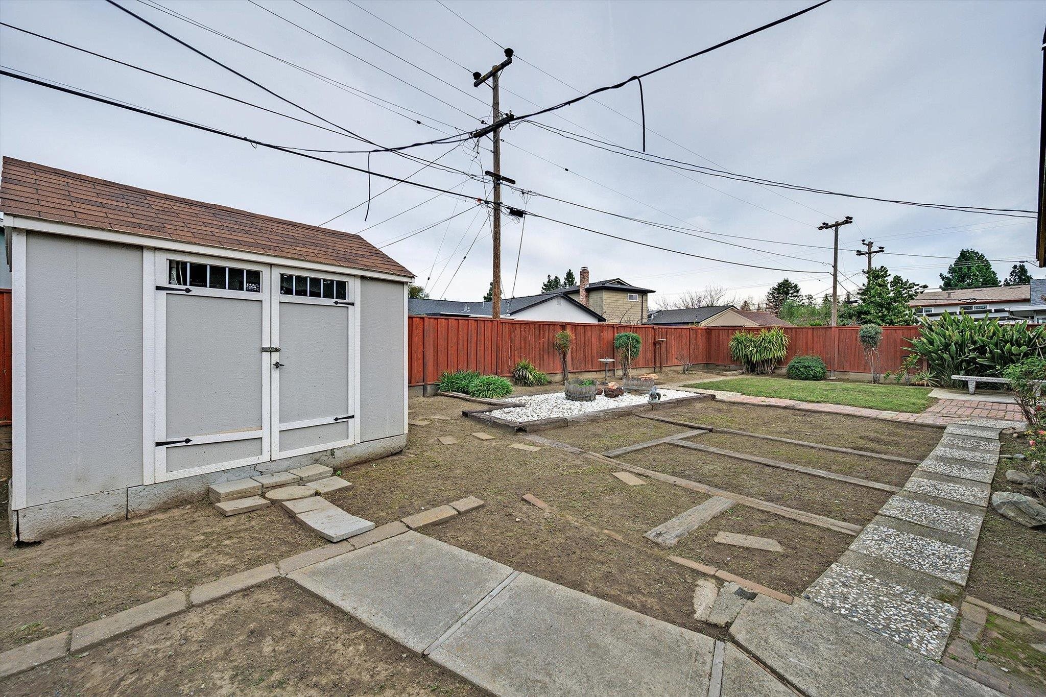 Detail Gallery Image 25 of 30 For 39754 Plumas Way, Fremont,  CA 94538 - 3 Beds | 2 Baths