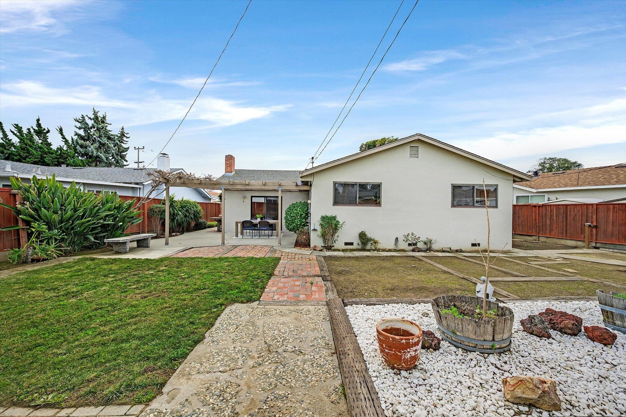 Detail Gallery Image 27 of 30 For 39754 Plumas Way, Fremont,  CA 94538 - 3 Beds | 2 Baths