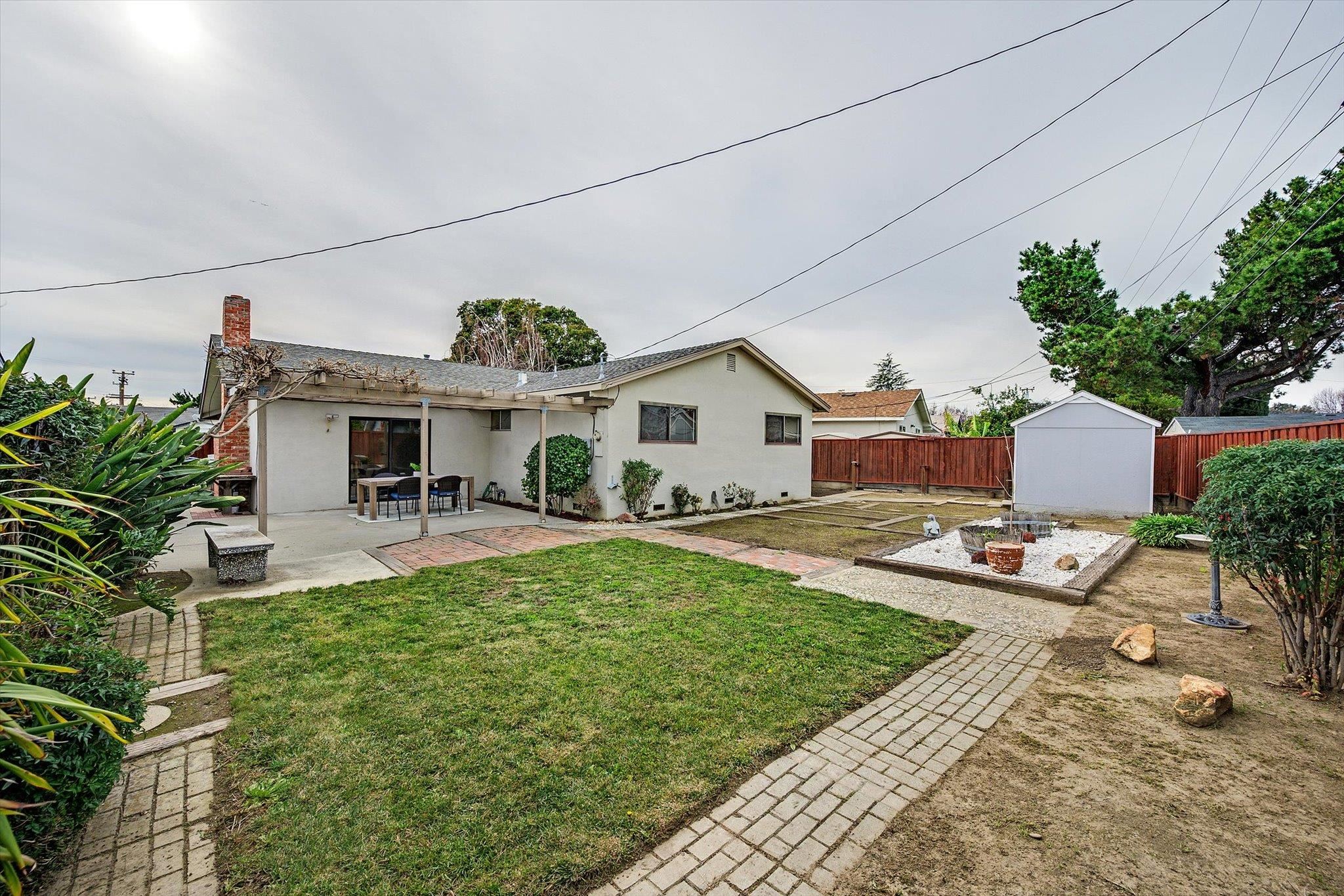 Detail Gallery Image 28 of 30 For 39754 Plumas Way, Fremont,  CA 94538 - 3 Beds | 2 Baths