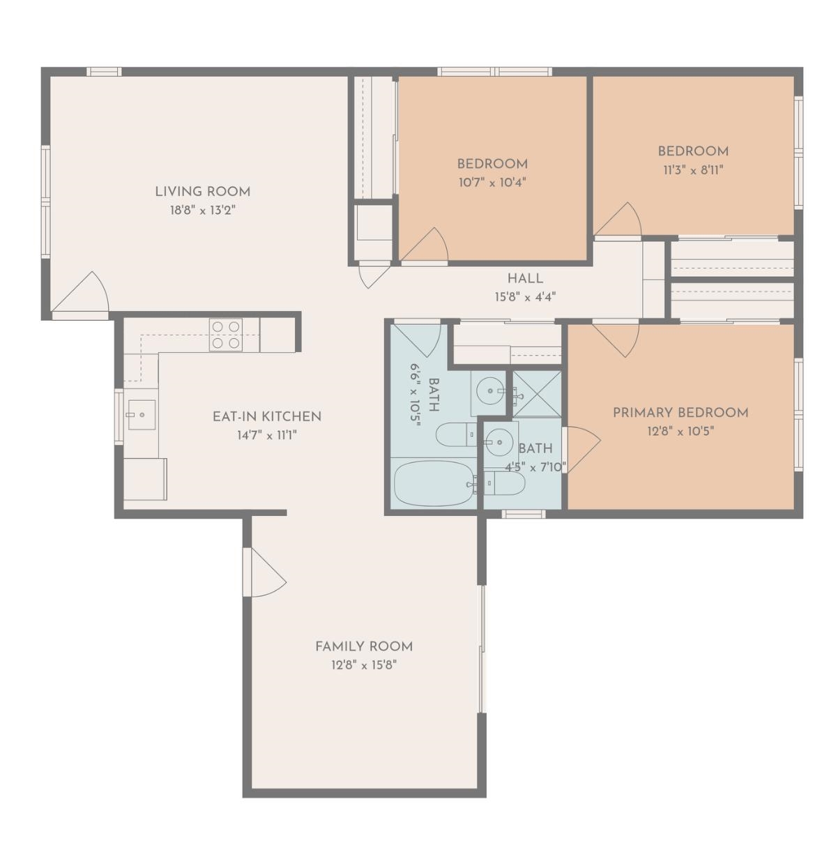 Detail Gallery Image 30 of 30 For 39754 Plumas Way, Fremont,  CA 94538 - 3 Beds | 2 Baths
