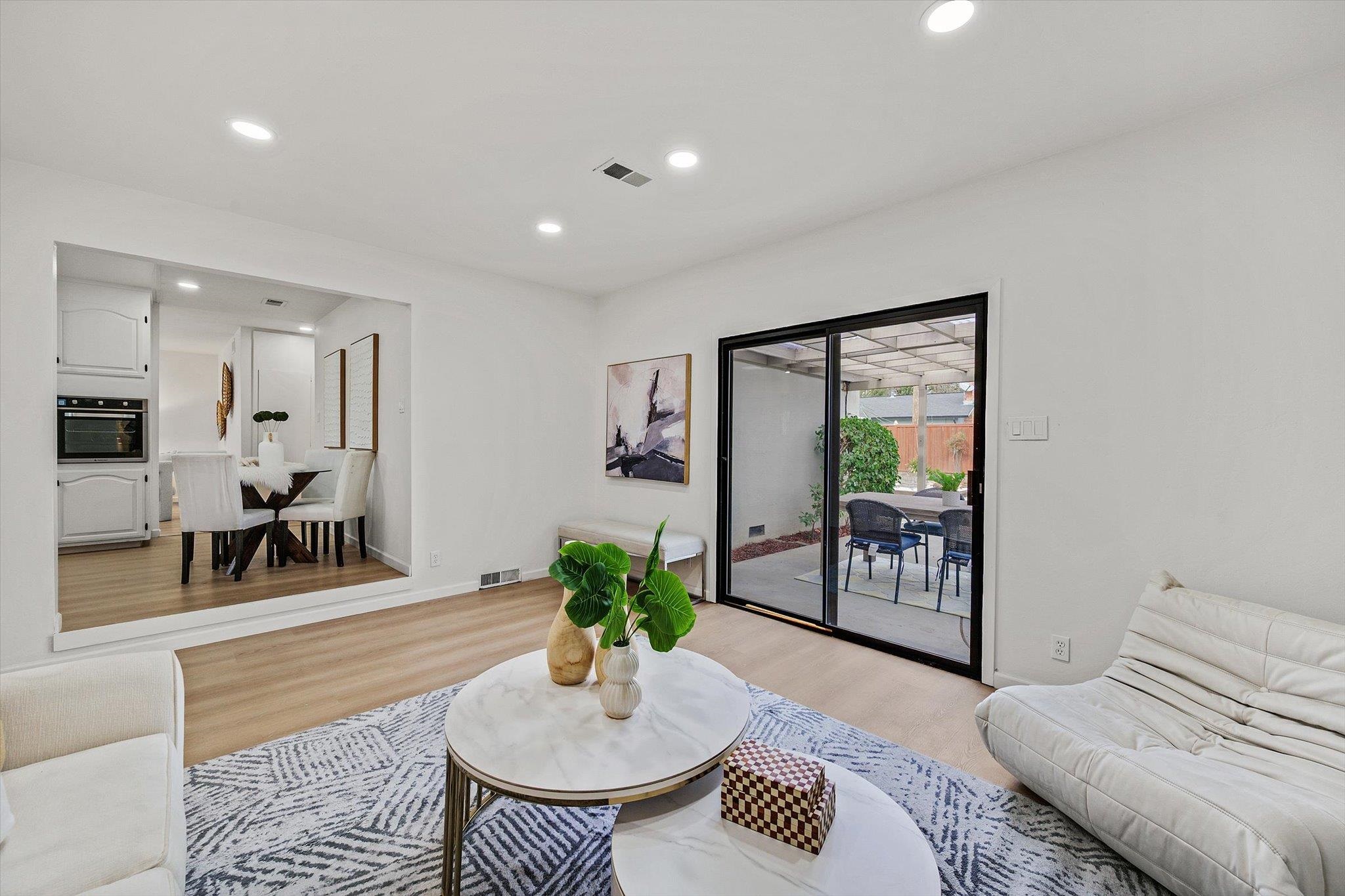 Detail Gallery Image 6 of 30 For 39754 Plumas Way, Fremont,  CA 94538 - 3 Beds | 2 Baths