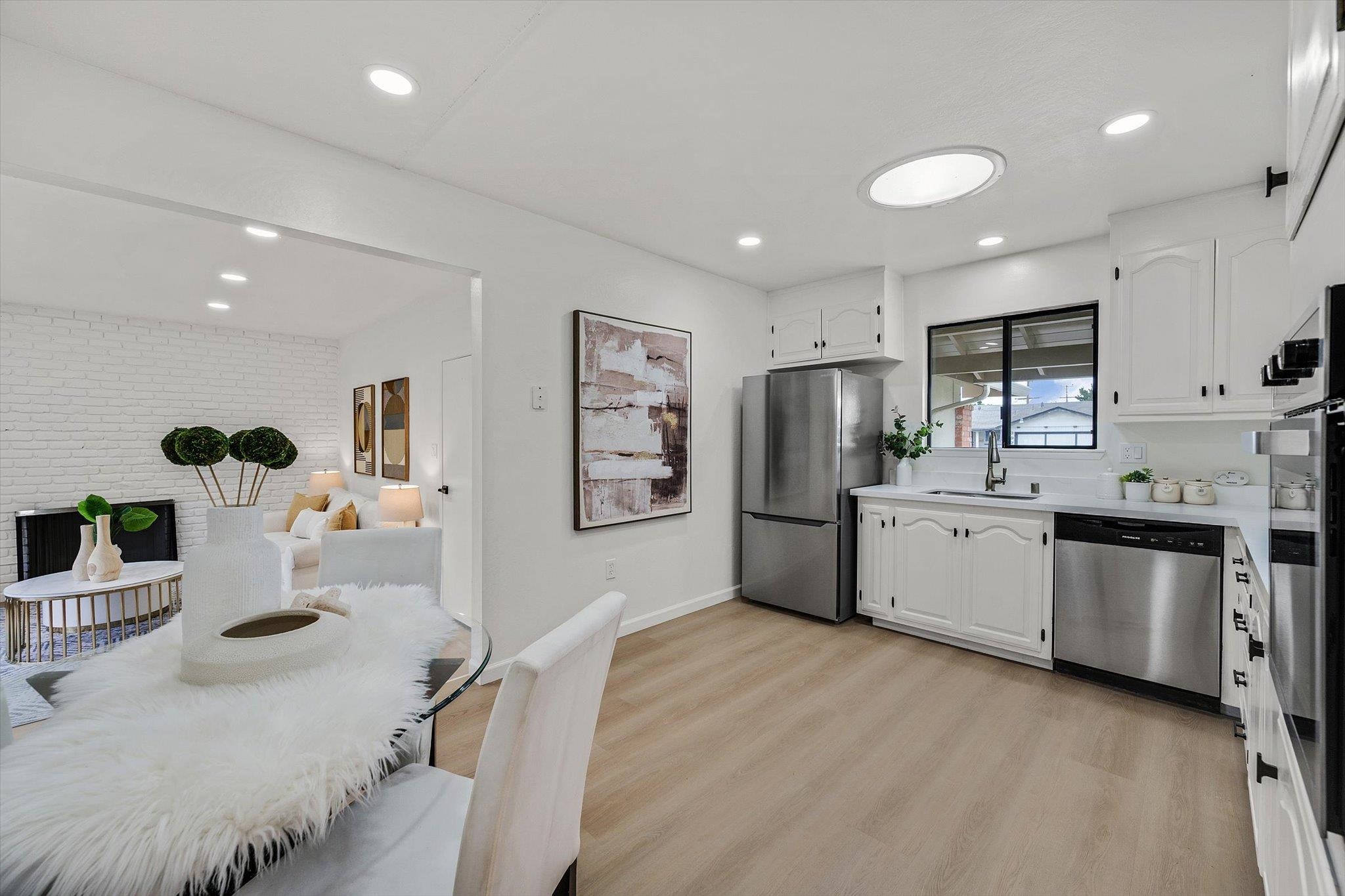 Detail Gallery Image 10 of 30 For 39754 Plumas Way, Fremont,  CA 94538 - 3 Beds | 2 Baths