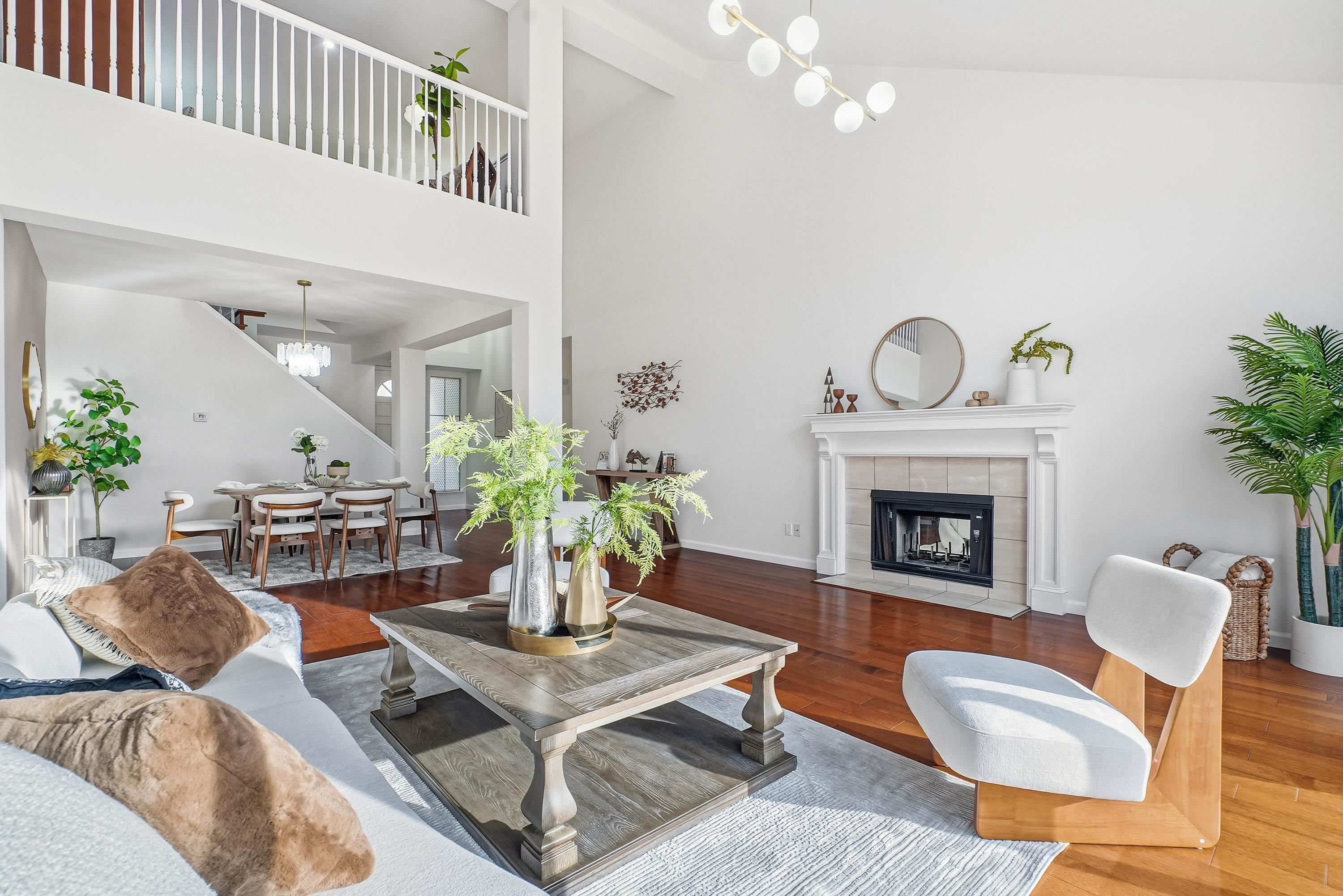 Detail Gallery Image 11 of 56 For 2190 Canyon Lakes Dr, San Ramon,  CA 94582 - 3 Beds | 3 Baths