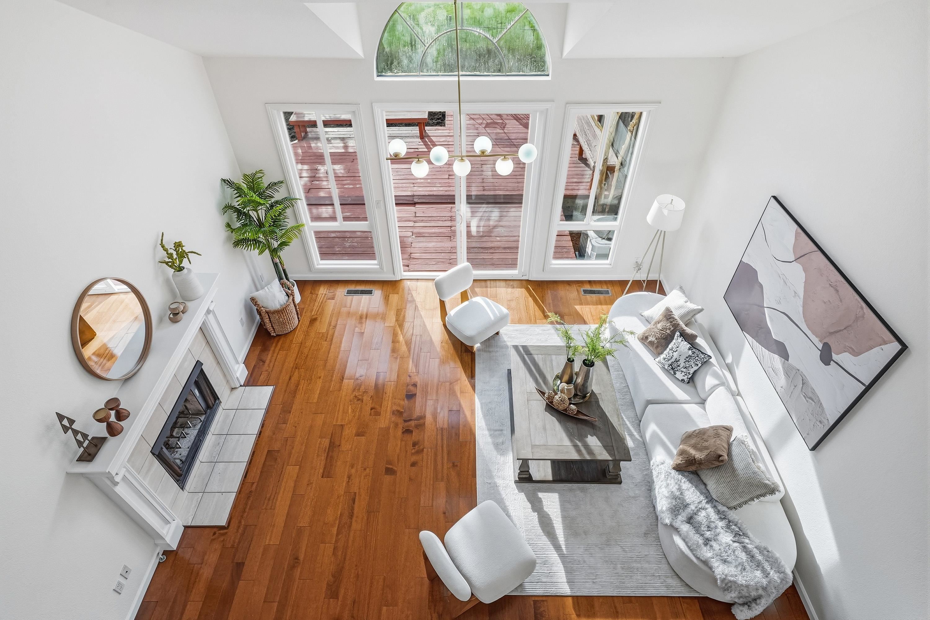 Detail Gallery Image 13 of 56 For 2190 Canyon Lakes Dr, San Ramon,  CA 94582 - 3 Beds | 3 Baths