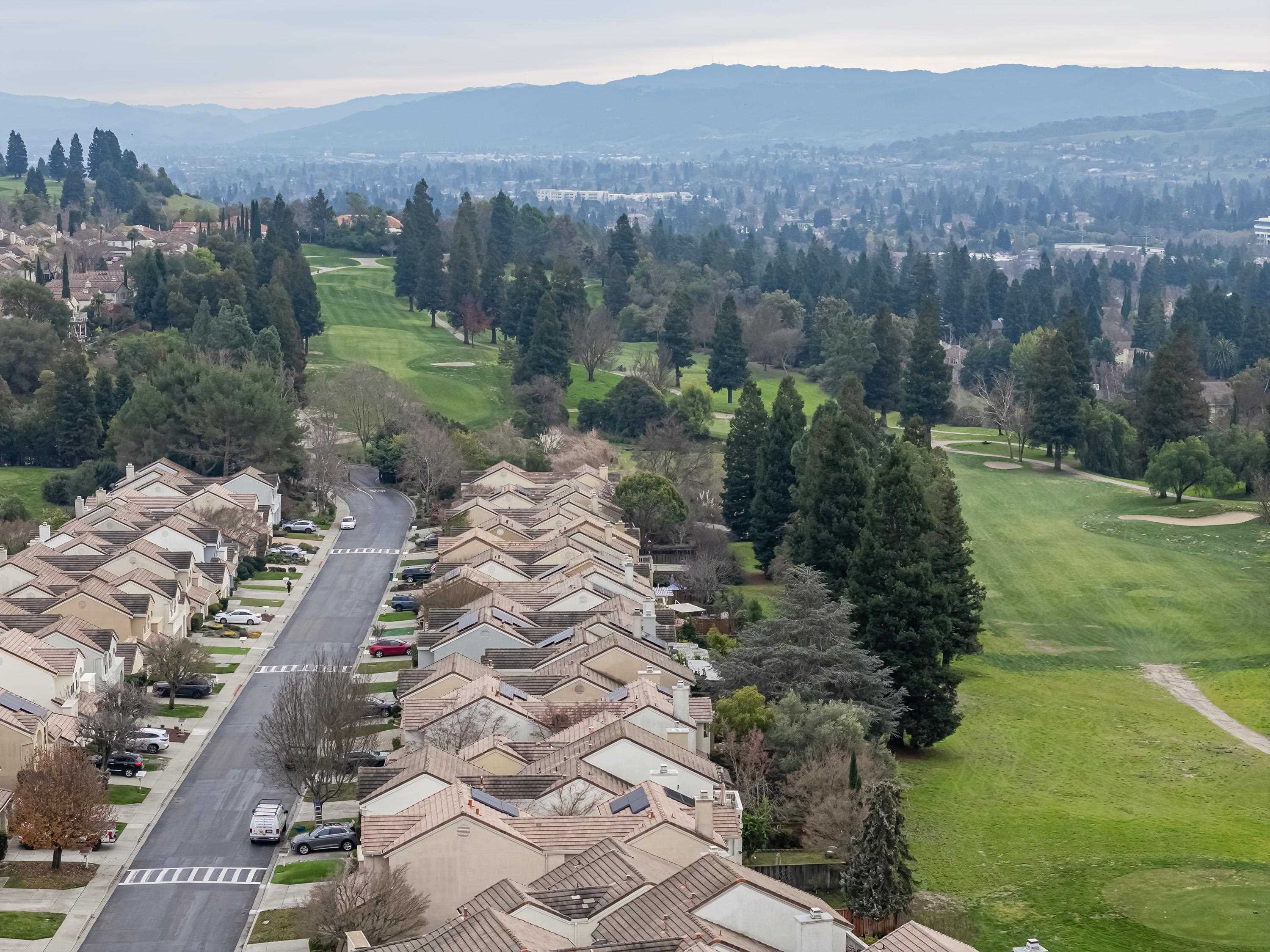 Detail Gallery Image 49 of 56 For 2190 Canyon Lakes Dr, San Ramon,  CA 94582 - 3 Beds | 3 Baths