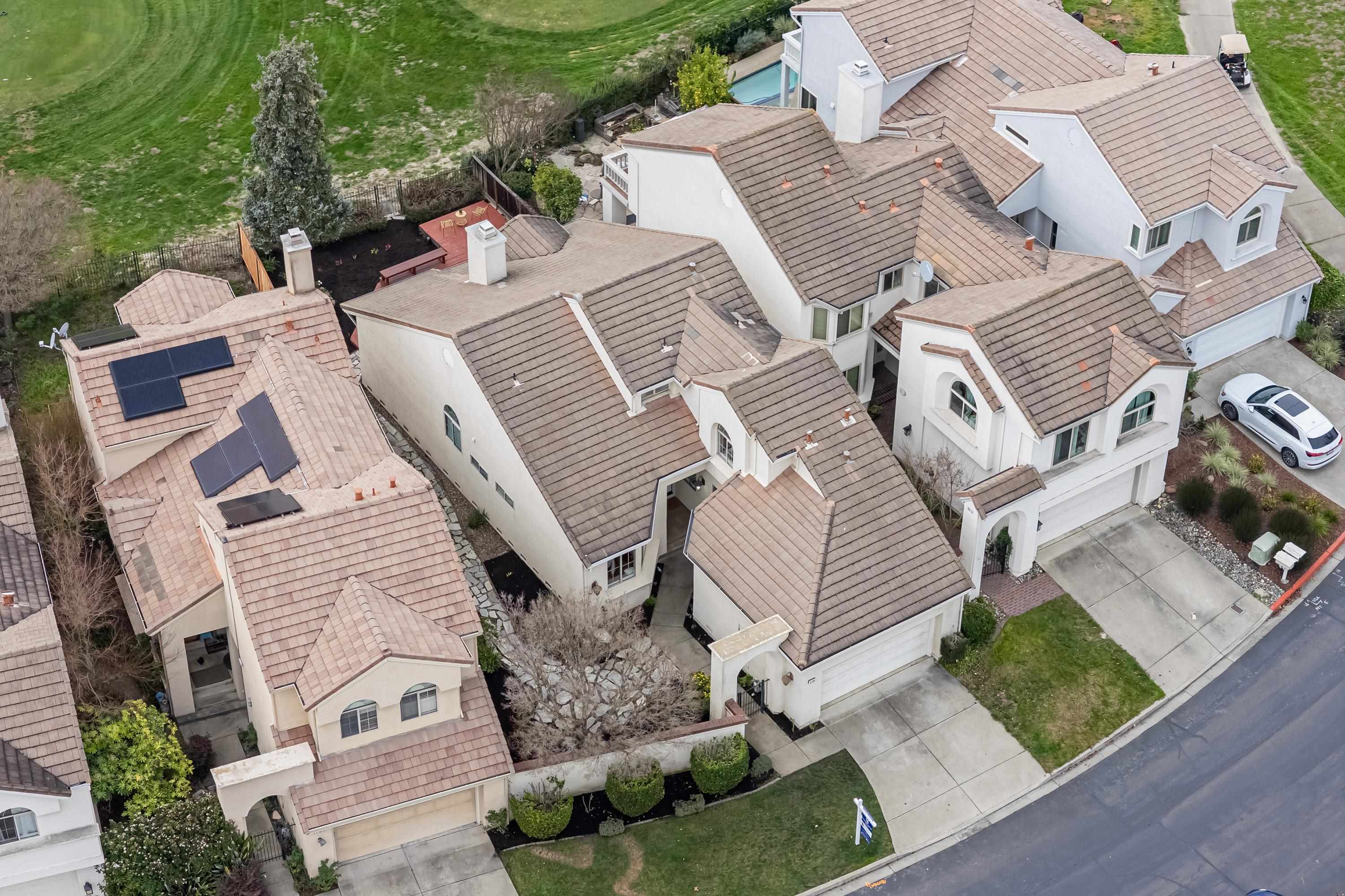 Detail Gallery Image 50 of 56 For 2190 Canyon Lakes Dr, San Ramon,  CA 94582 - 3 Beds | 3 Baths