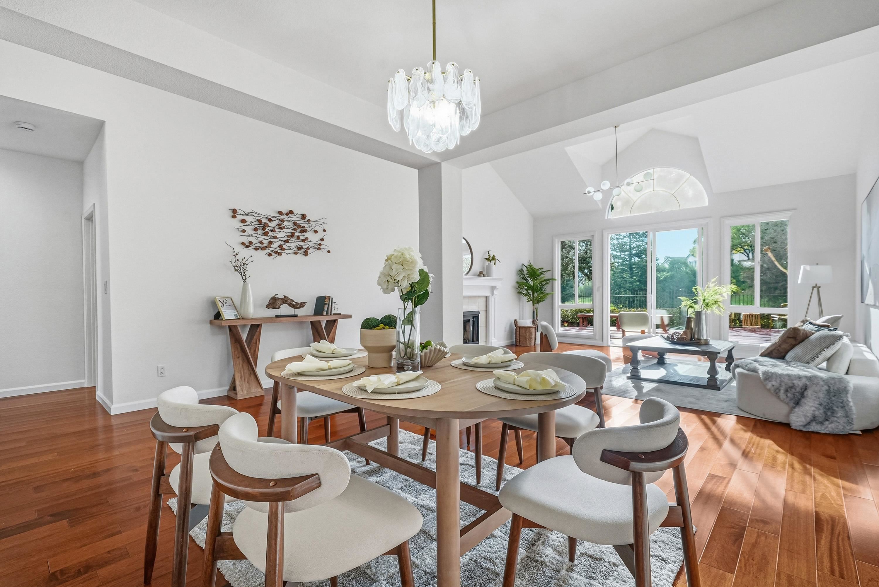 Detail Gallery Image 6 of 56 For 2190 Canyon Lakes Dr, San Ramon,  CA 94582 - 3 Beds | 3 Baths