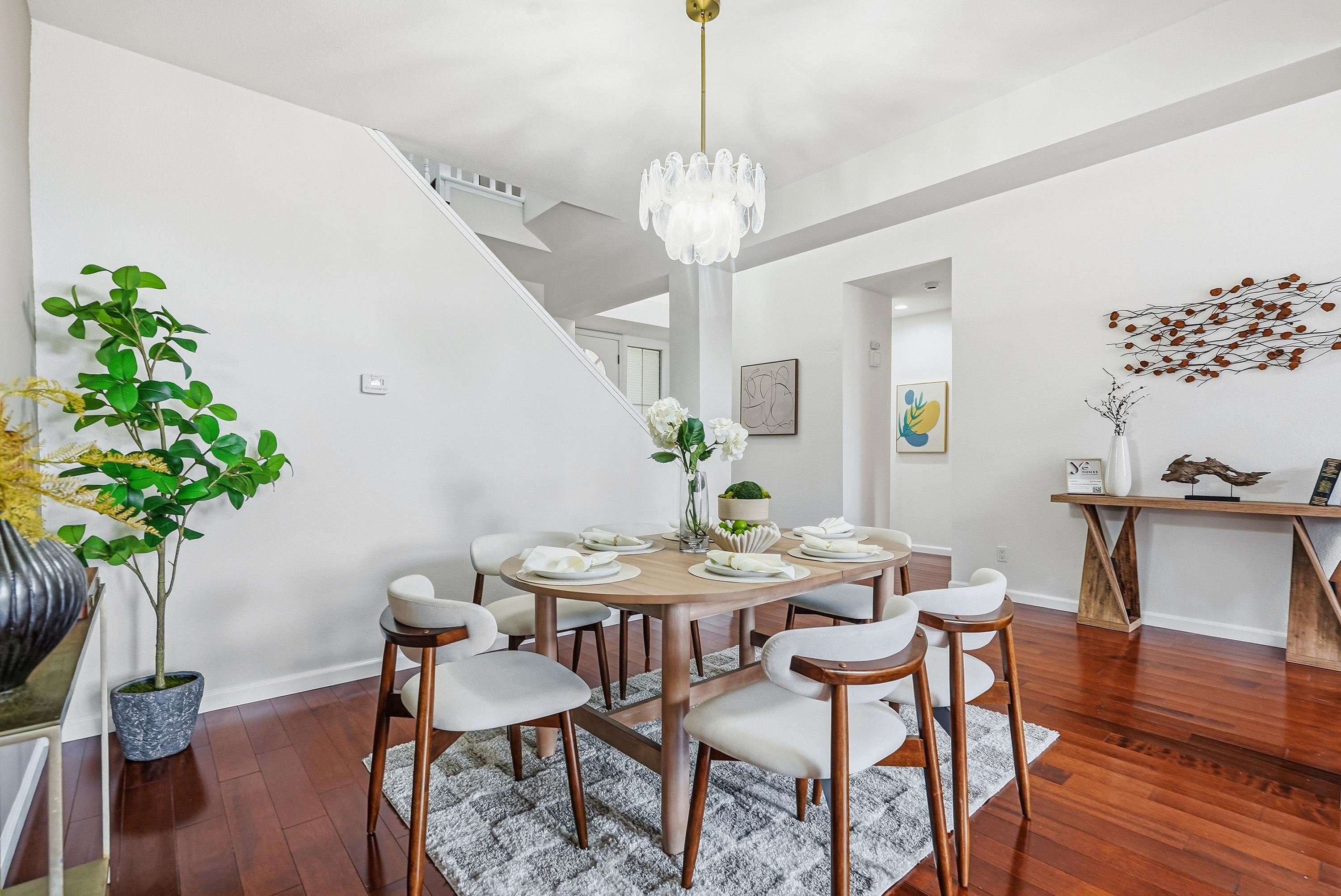 Detail Gallery Image 7 of 56 For 2190 Canyon Lakes Dr, San Ramon,  CA 94582 - 3 Beds | 3 Baths