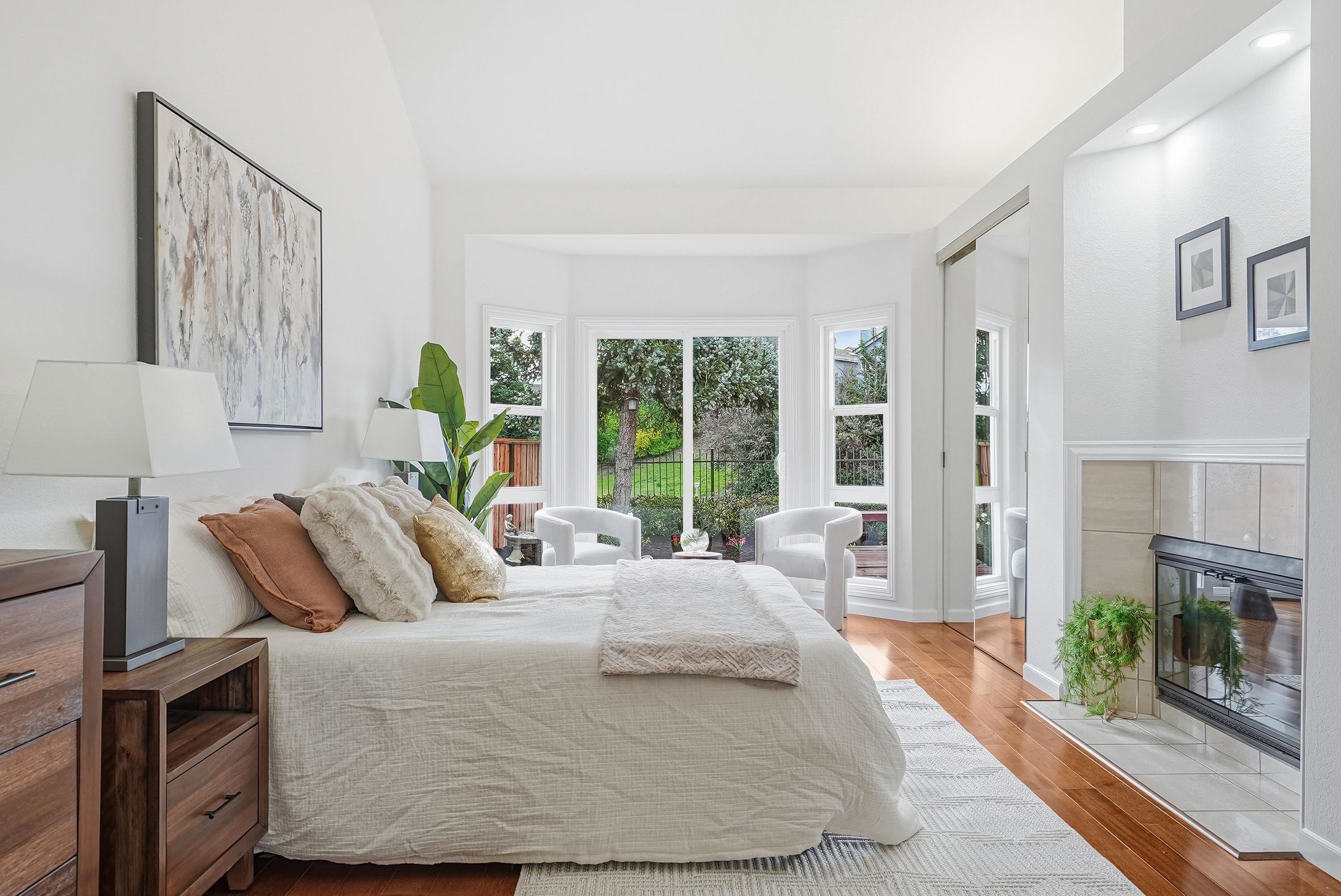 Detail Gallery Image 8 of 56 For 2190 Canyon Lakes Dr, San Ramon,  CA 94582 - 3 Beds | 3 Baths