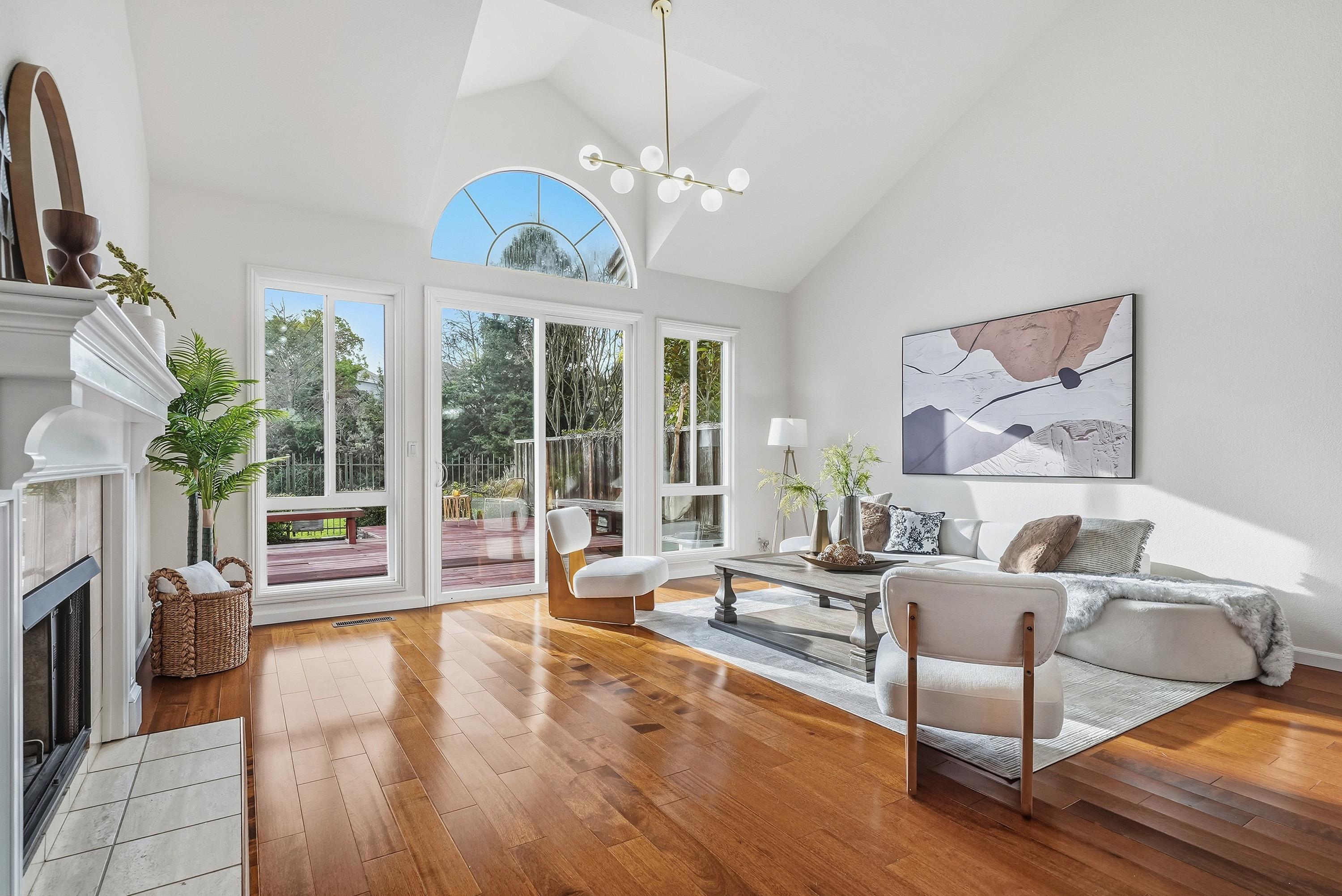 Detail Gallery Image 10 of 56 For 2190 Canyon Lakes Dr, San Ramon,  CA 94582 - 3 Beds | 3 Baths