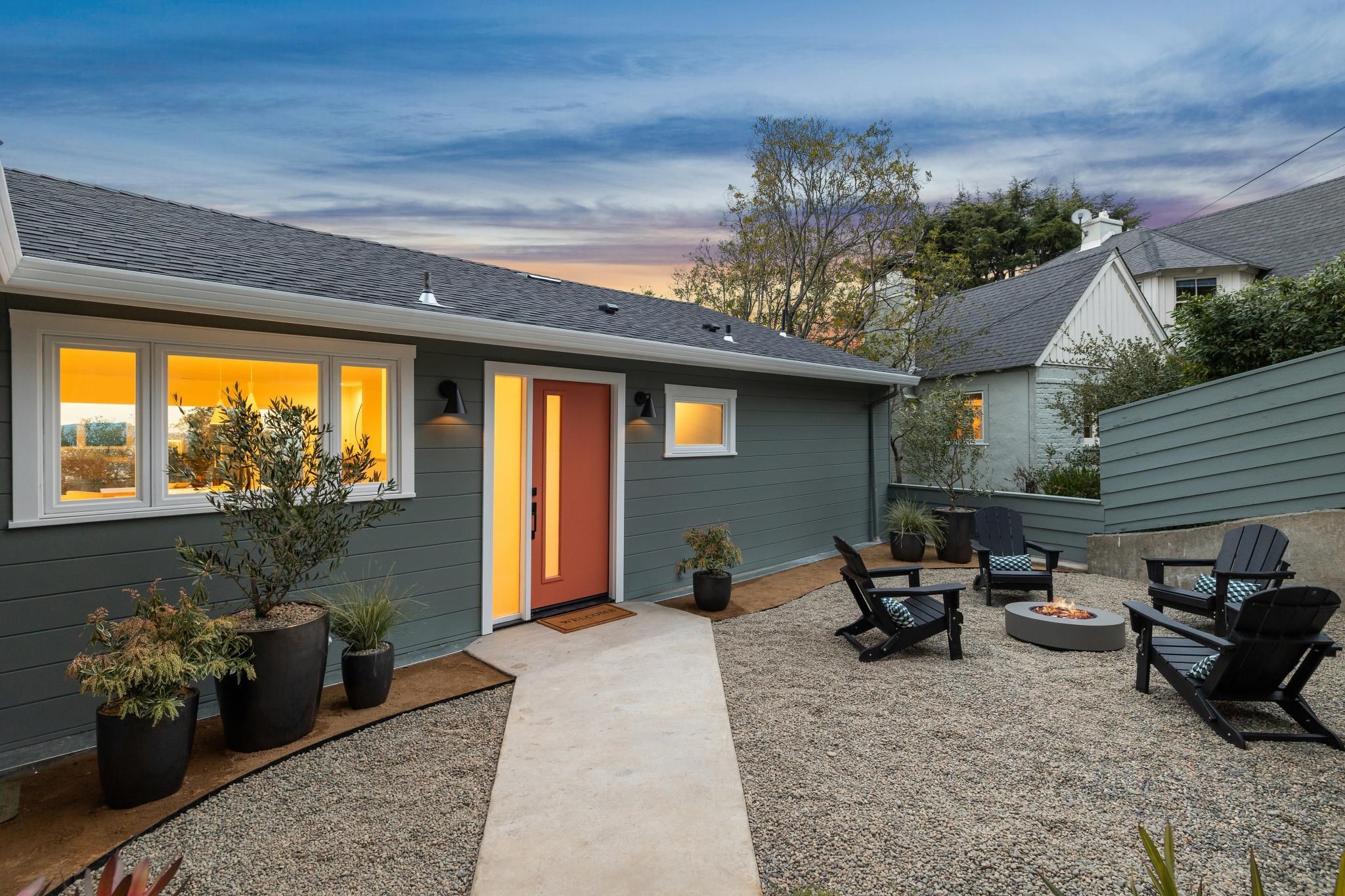 Detail Gallery Image 12 of 49 For 582 Euclid Ave, Berkeley,  CA 94708 - 3 Beds | 2/1 Baths