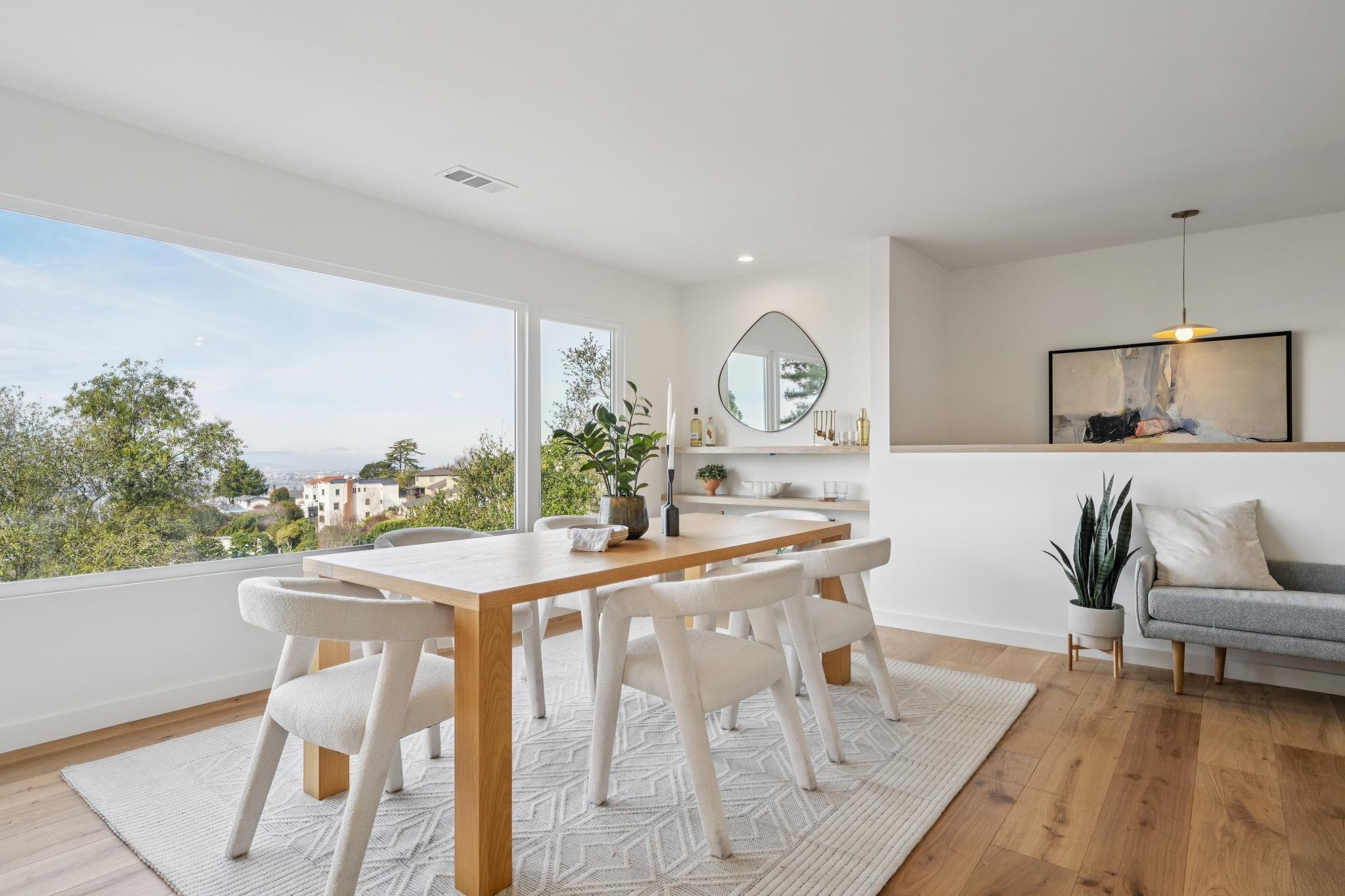 Detail Gallery Image 21 of 49 For 582 Euclid Ave, Berkeley,  CA 94708 - 3 Beds | 2/1 Baths