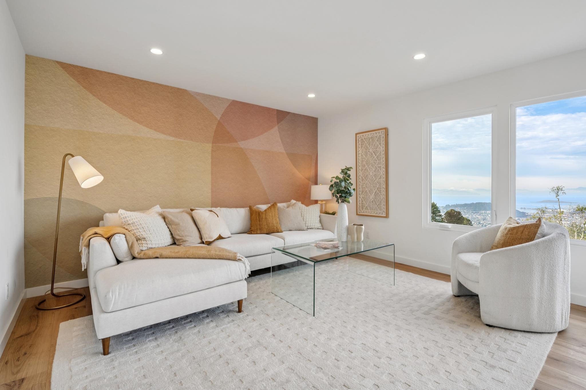 Detail Gallery Image 24 of 49 For 582 Euclid Ave, Berkeley,  CA 94708 - 3 Beds | 2/1 Baths