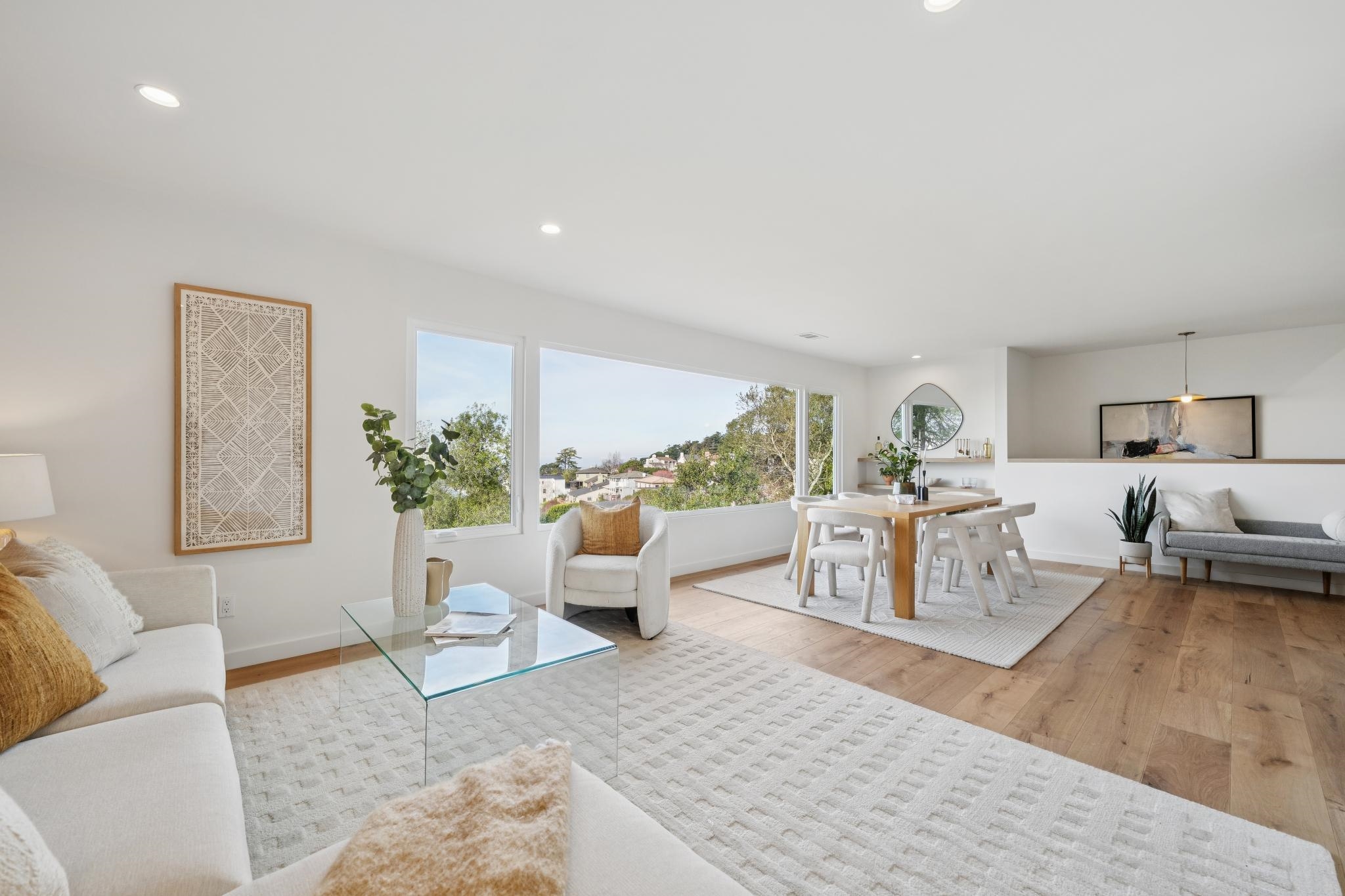 Detail Gallery Image 25 of 49 For 582 Euclid Ave, Berkeley,  CA 94708 - 3 Beds | 2/1 Baths