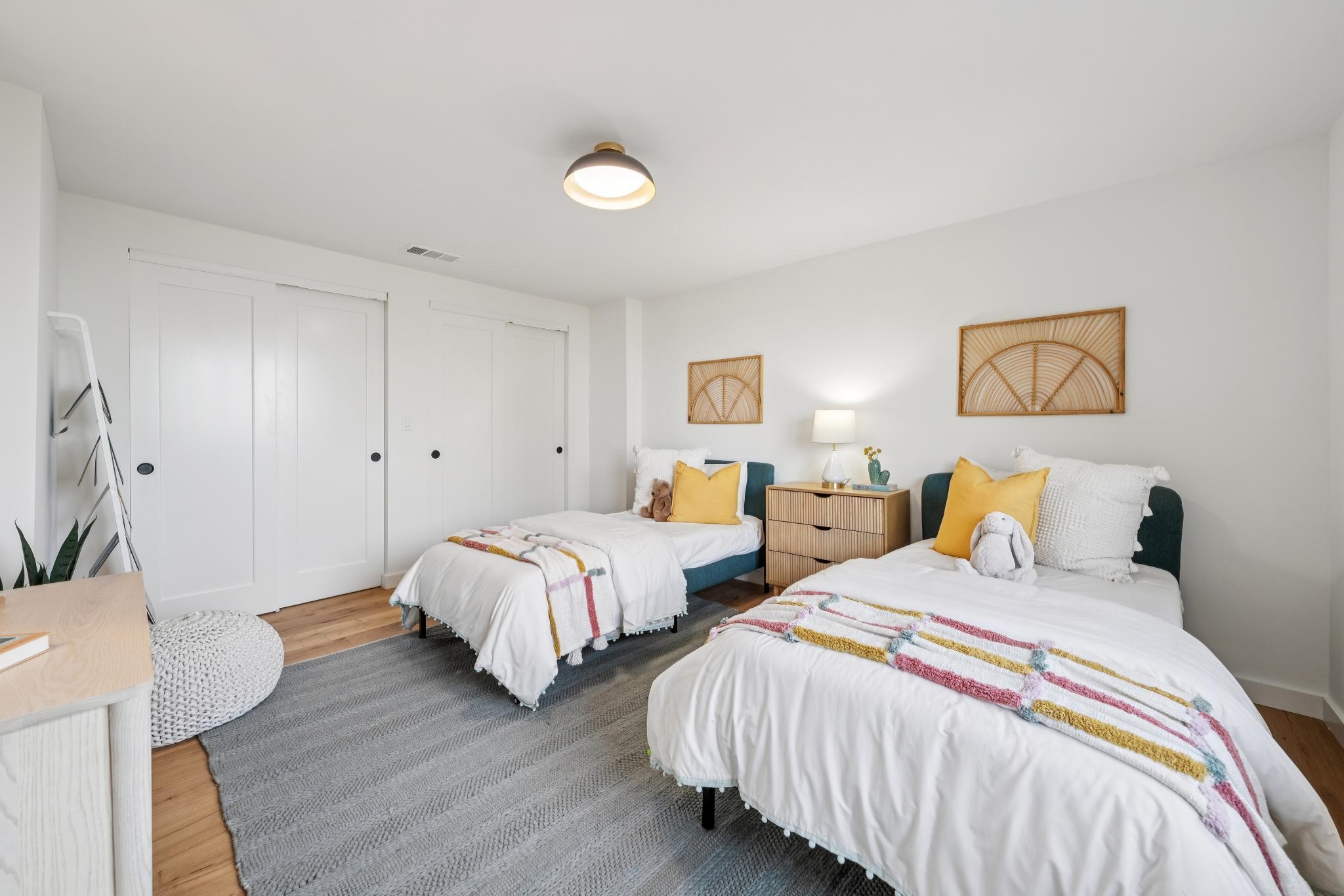 Detail Gallery Image 38 of 49 For 582 Euclid Ave, Berkeley,  CA 94708 - 3 Beds | 2/1 Baths