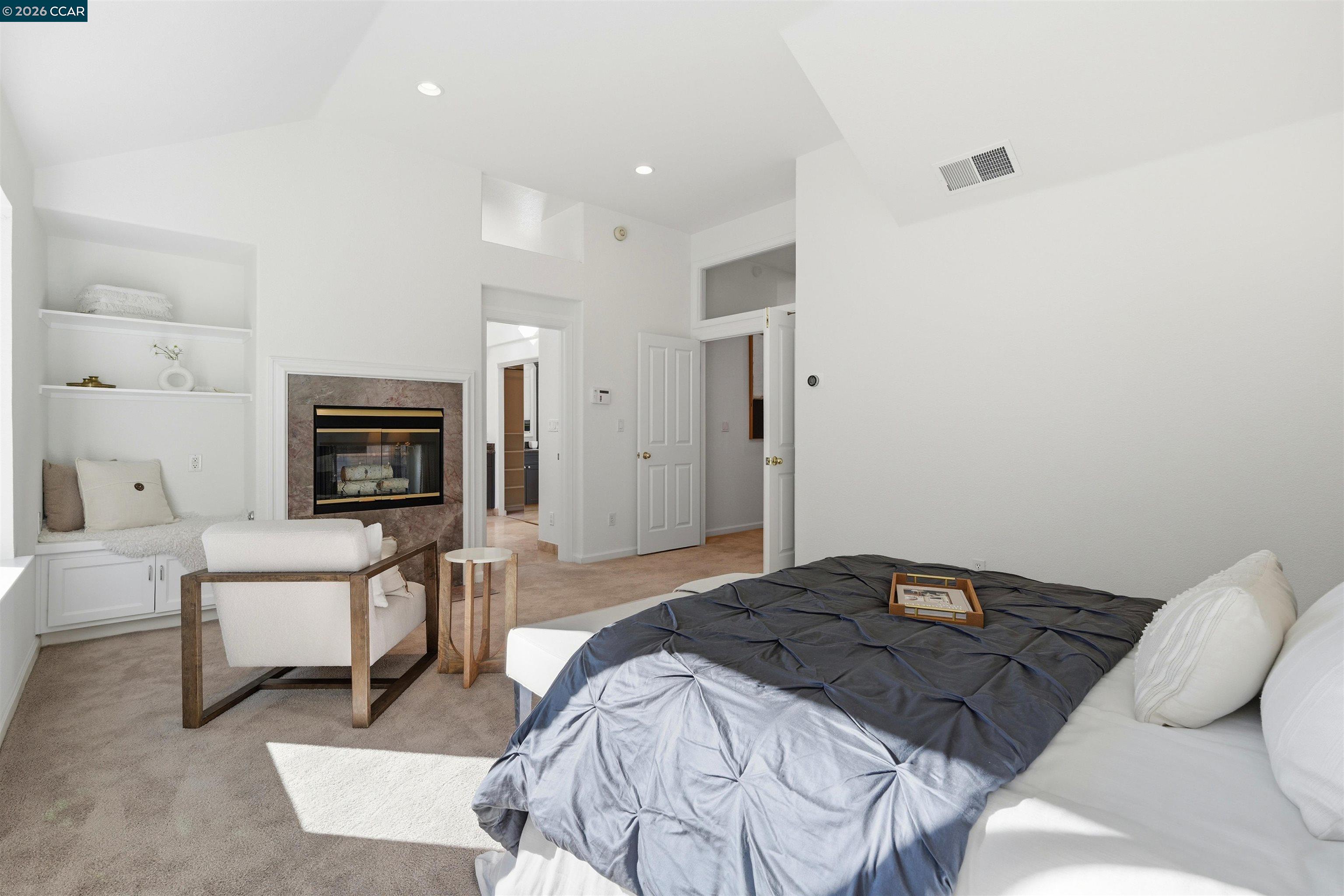 Detail Gallery Image 27 of 50 For 122 Briar Pl, Danville,  CA 94526 - 5 Beds | 3 Baths