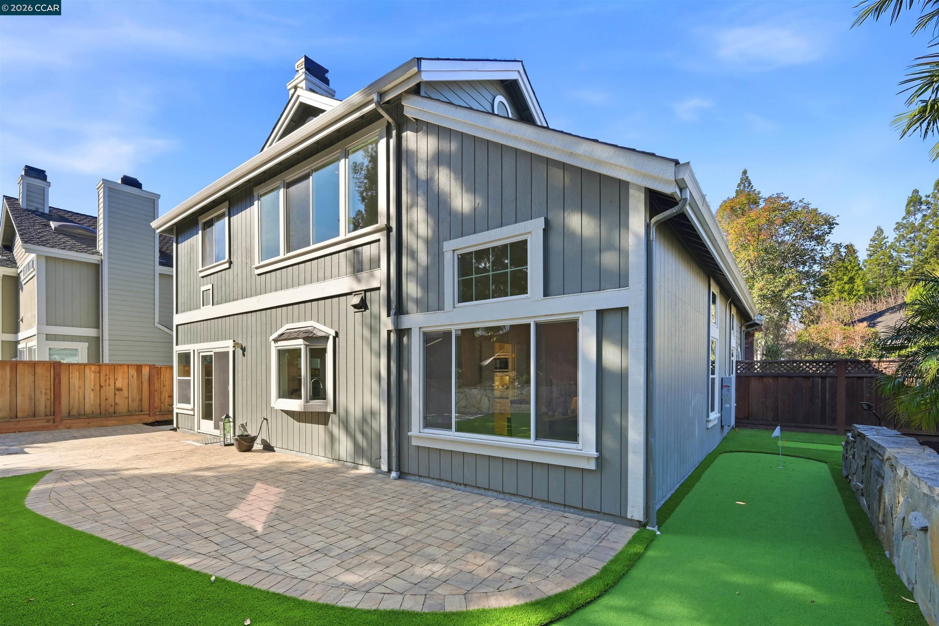 Detail Gallery Image 47 of 50 For 122 Briar Pl, Danville,  CA 94526 - 5 Beds | 3 Baths