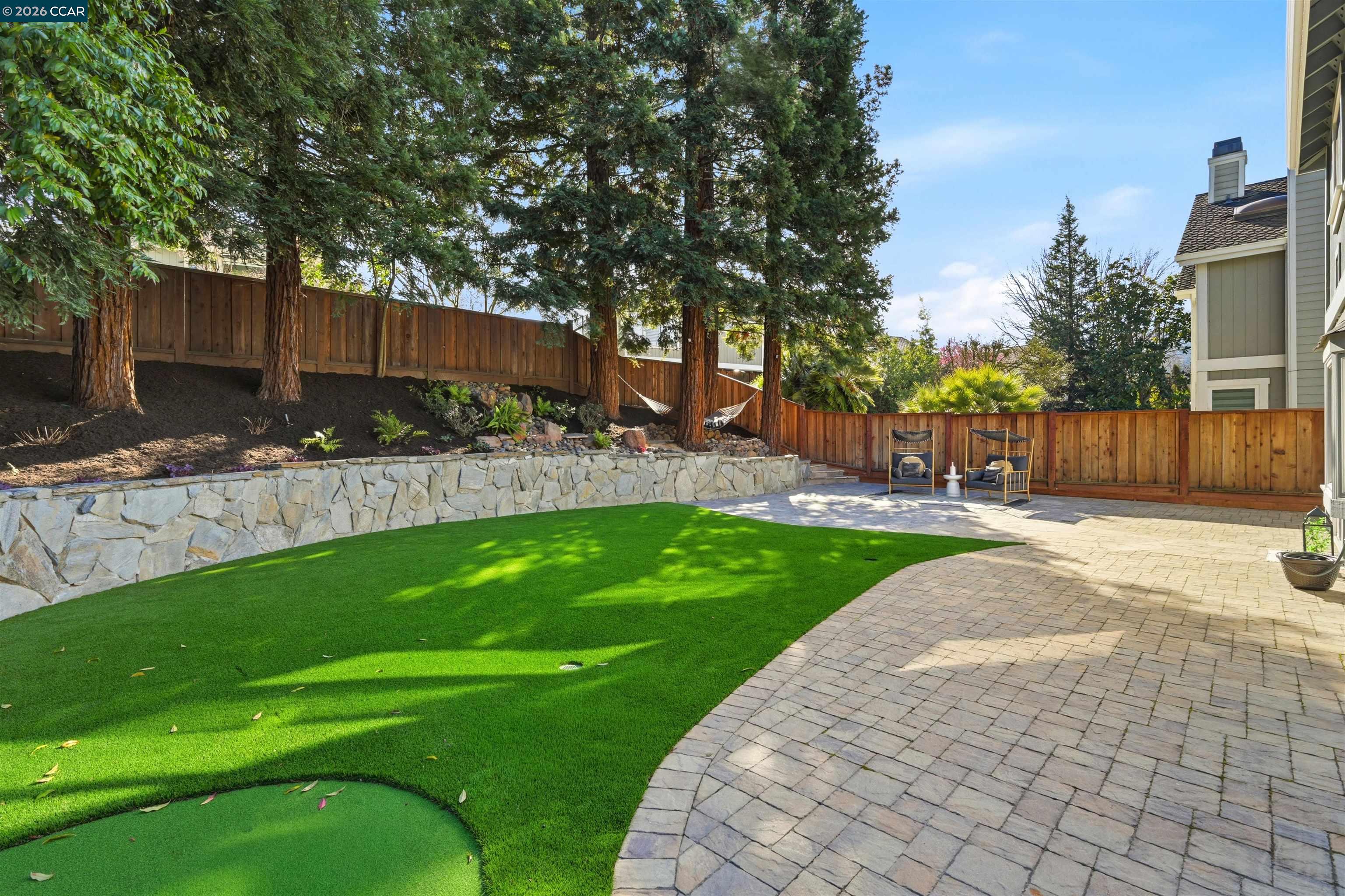 Detail Gallery Image 49 of 50 For 122 Briar Pl, Danville,  CA 94526 - 5 Beds | 3 Baths