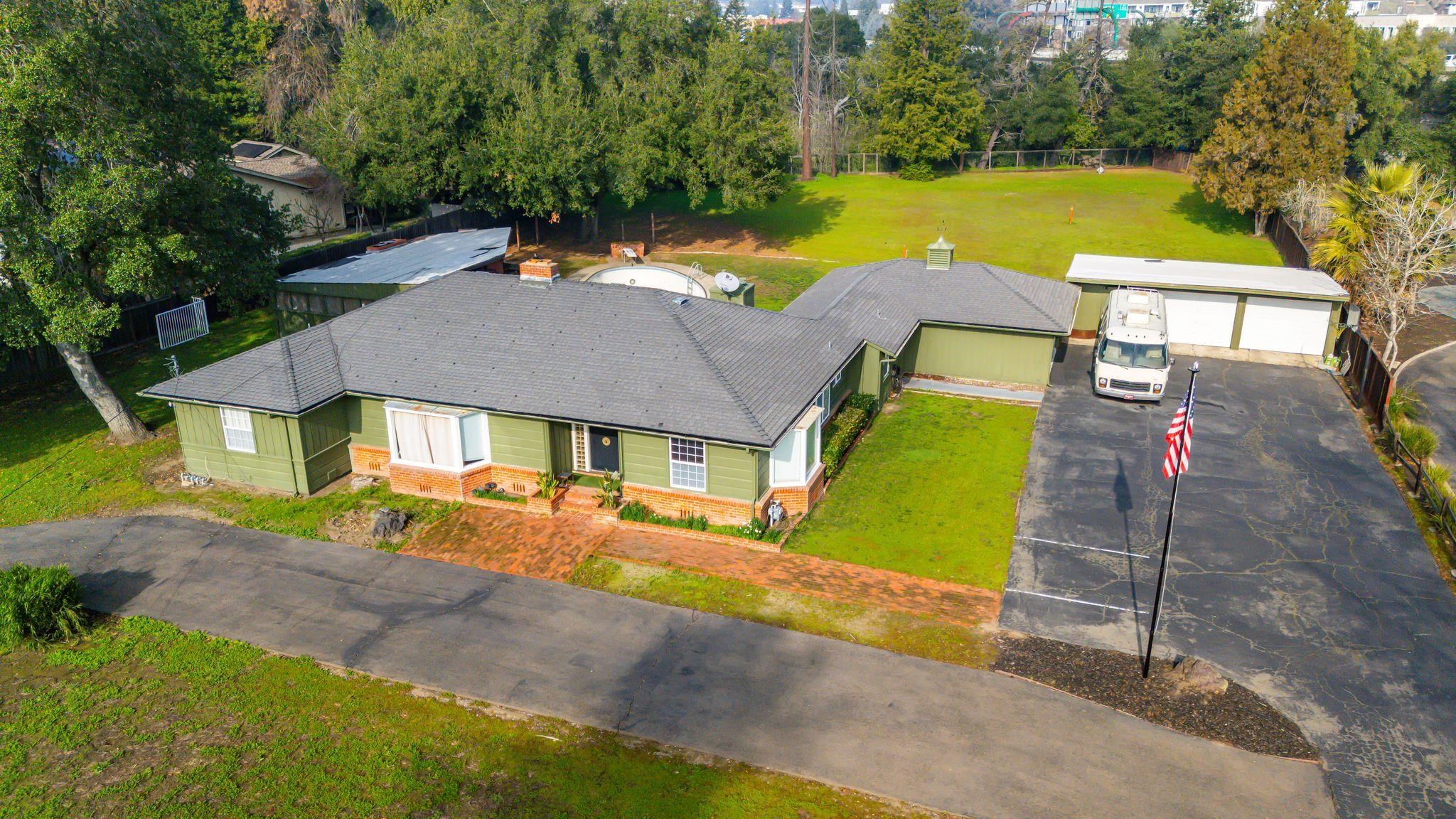 Detail Gallery Image 7 of 7 For 1690 Newell Ave, Walnut Creek,  CA 94595 - – Beds | – Baths