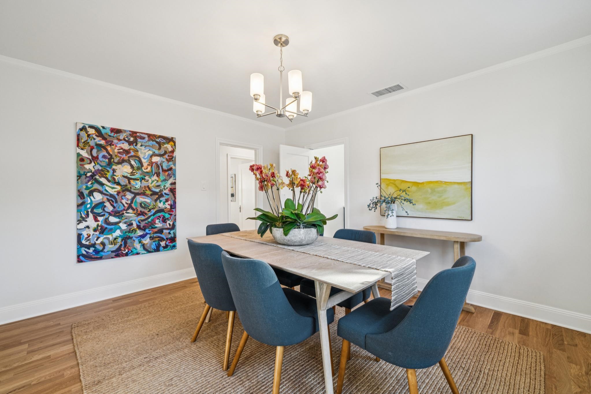 Detail Gallery Image 12 of 52 For 1328 Marin Ave, Albany,  CA 94706 - 3 Beds | 1/1 Baths