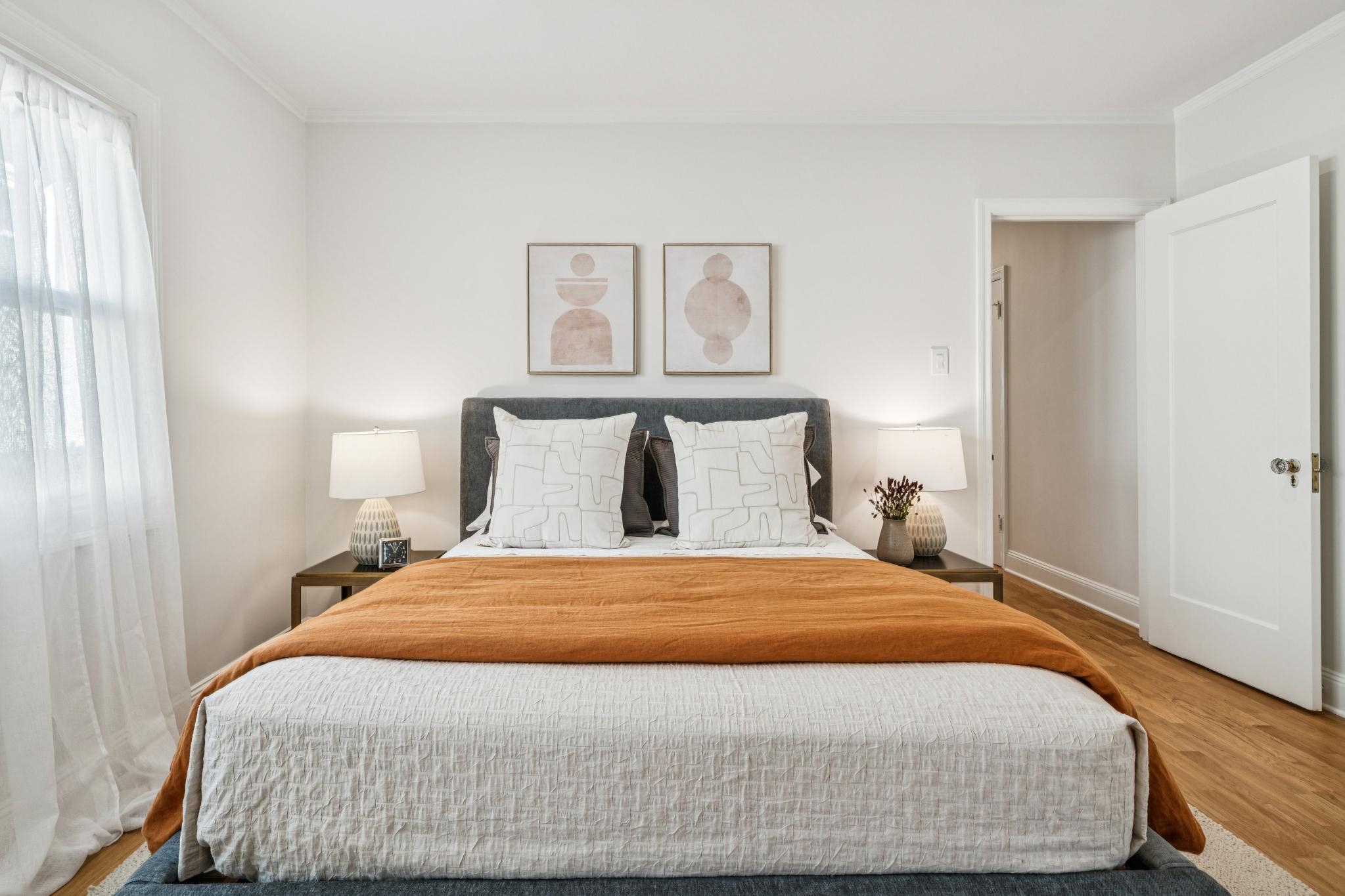 Detail Gallery Image 26 of 52 For 1328 Marin Ave, Albany,  CA 94706 - 3 Beds | 1/1 Baths