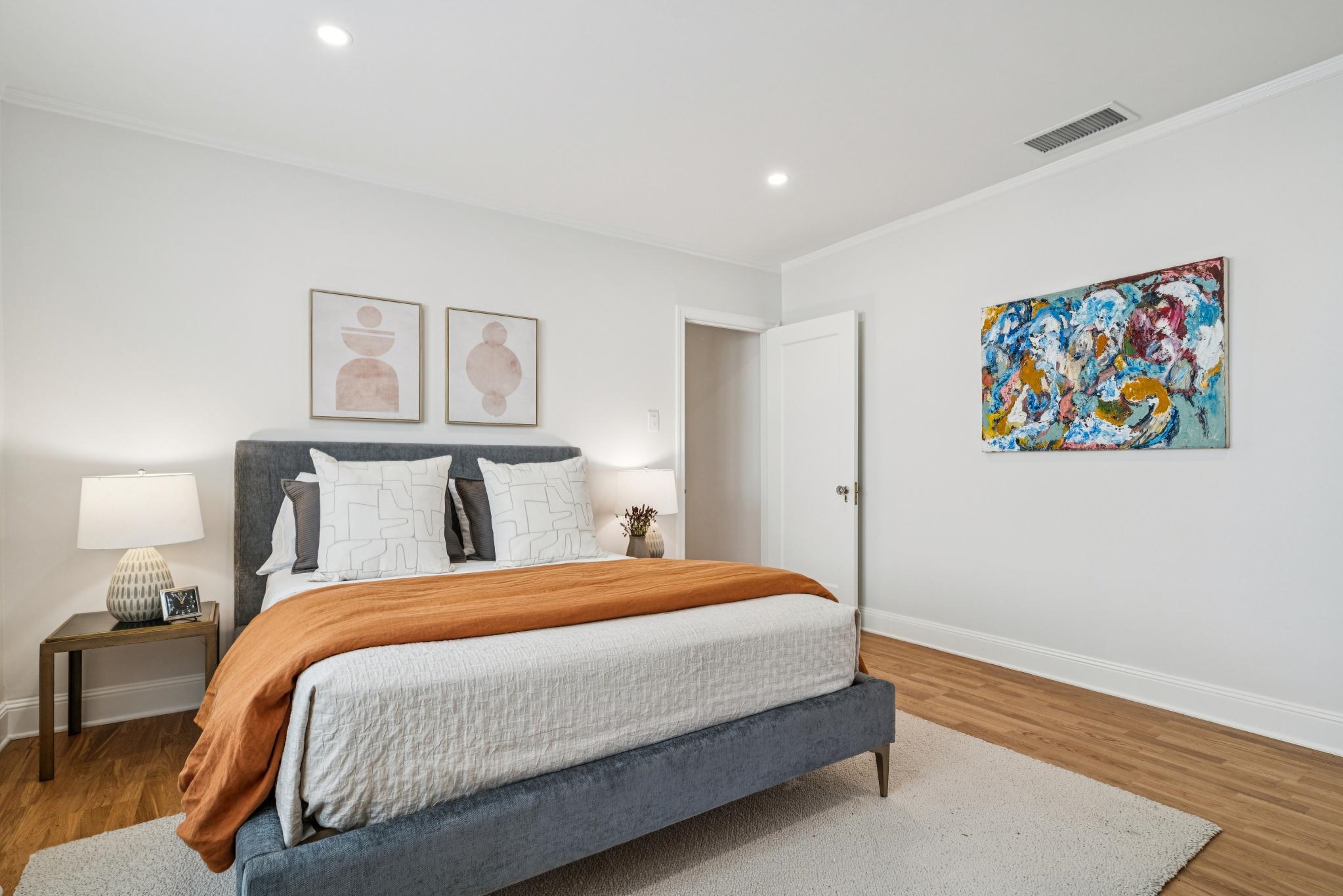 Detail Gallery Image 27 of 52 For 1328 Marin Ave, Albany,  CA 94706 - 3 Beds | 1/1 Baths