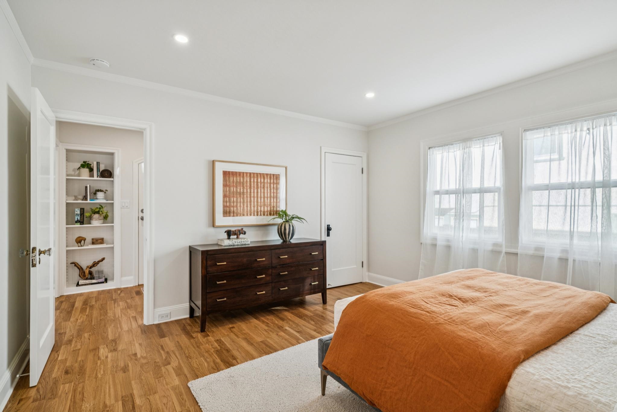 Detail Gallery Image 28 of 52 For 1328 Marin Ave, Albany,  CA 94706 - 3 Beds | 1/1 Baths