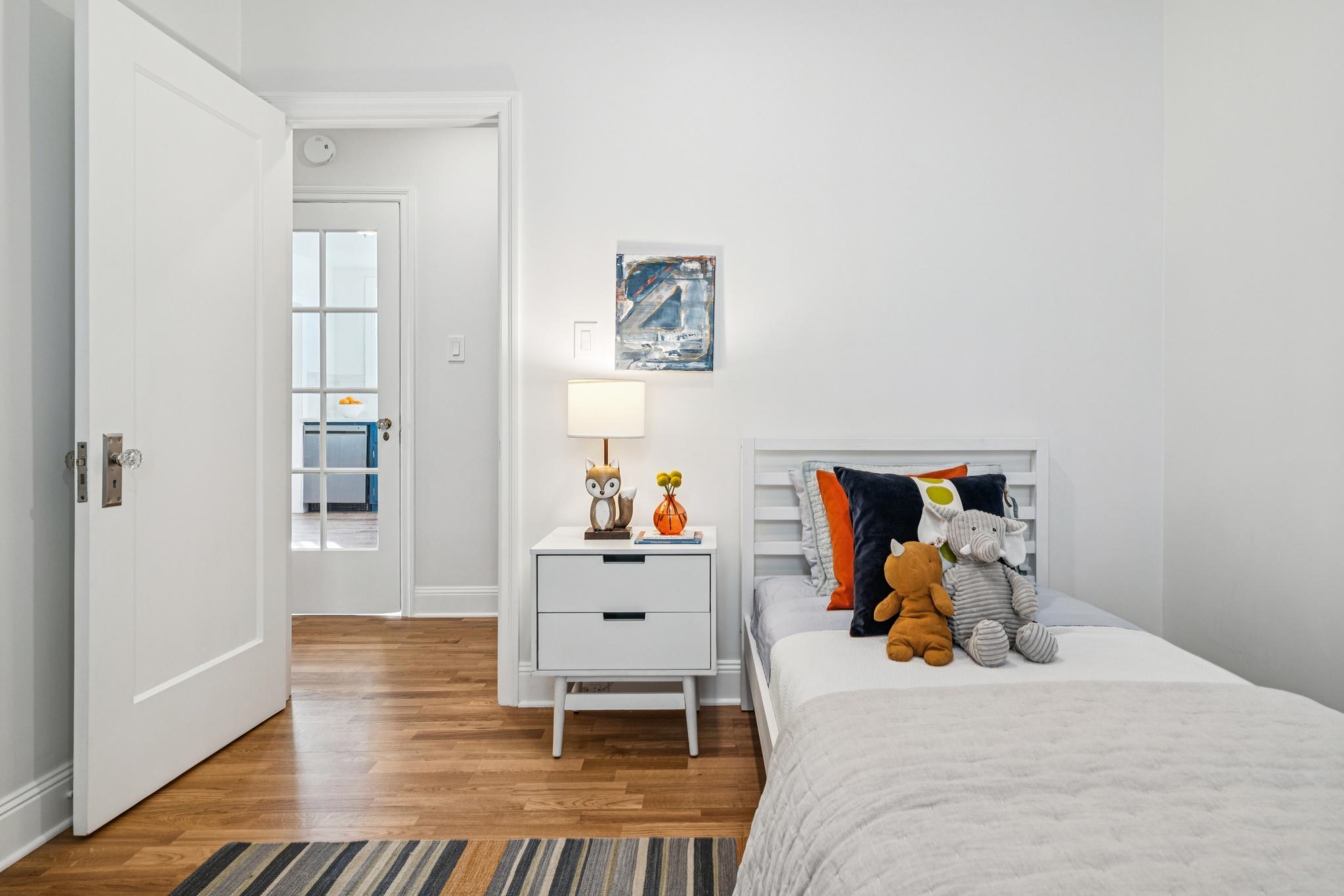 Detail Gallery Image 30 of 52 For 1328 Marin Ave, Albany,  CA 94706 - 3 Beds | 1/1 Baths