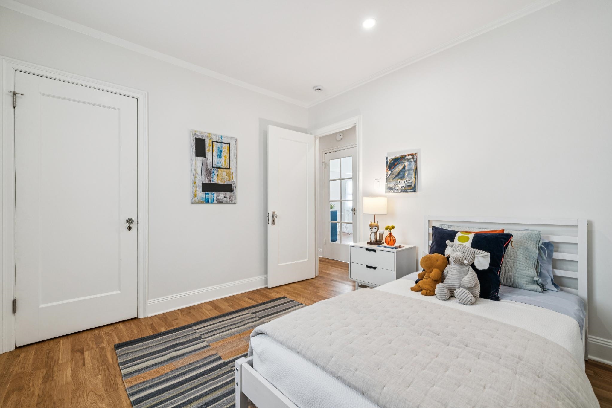 Detail Gallery Image 31 of 52 For 1328 Marin Ave, Albany,  CA 94706 - 3 Beds | 1/1 Baths