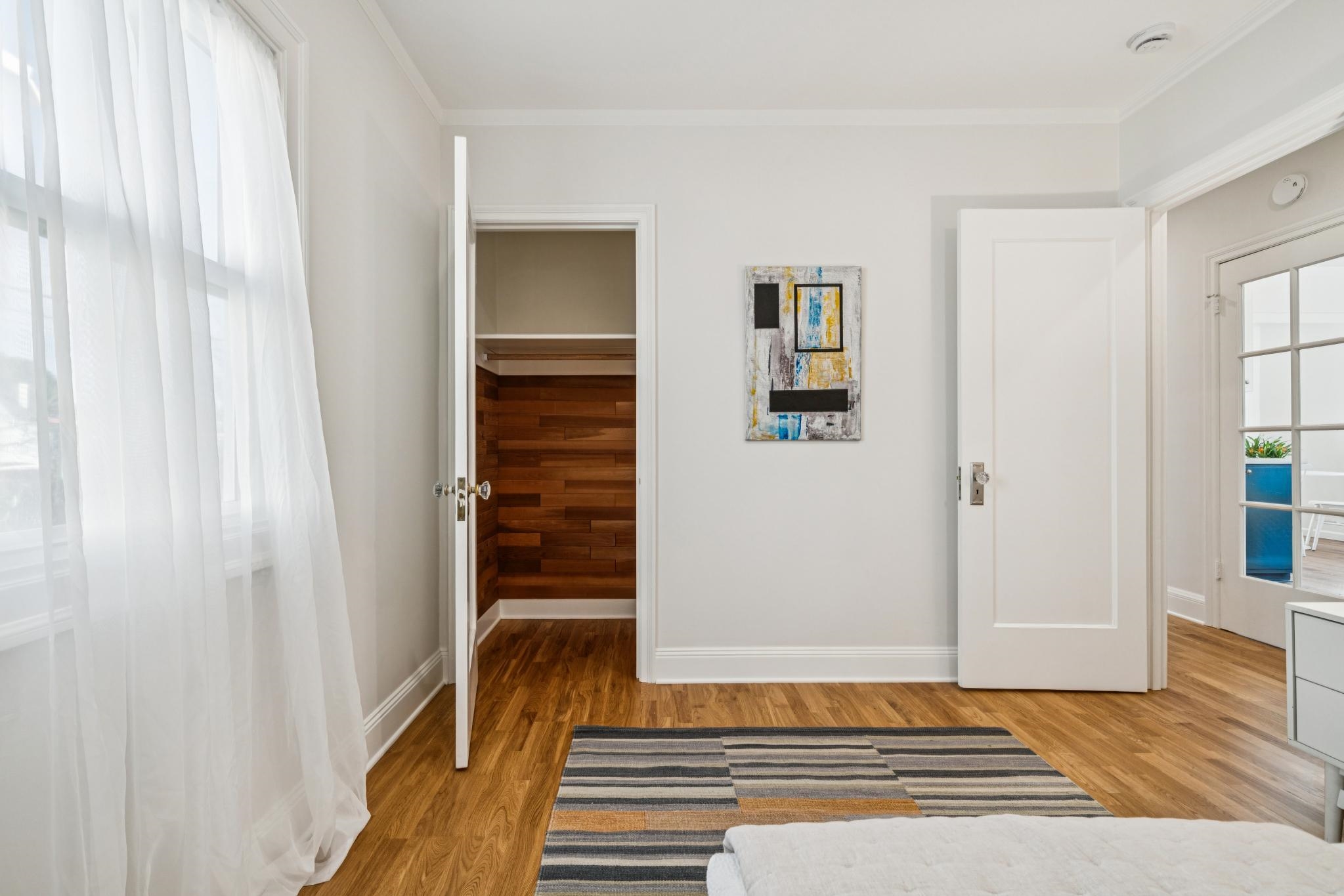 Detail Gallery Image 32 of 52 For 1328 Marin Ave, Albany,  CA 94706 - 3 Beds | 1/1 Baths