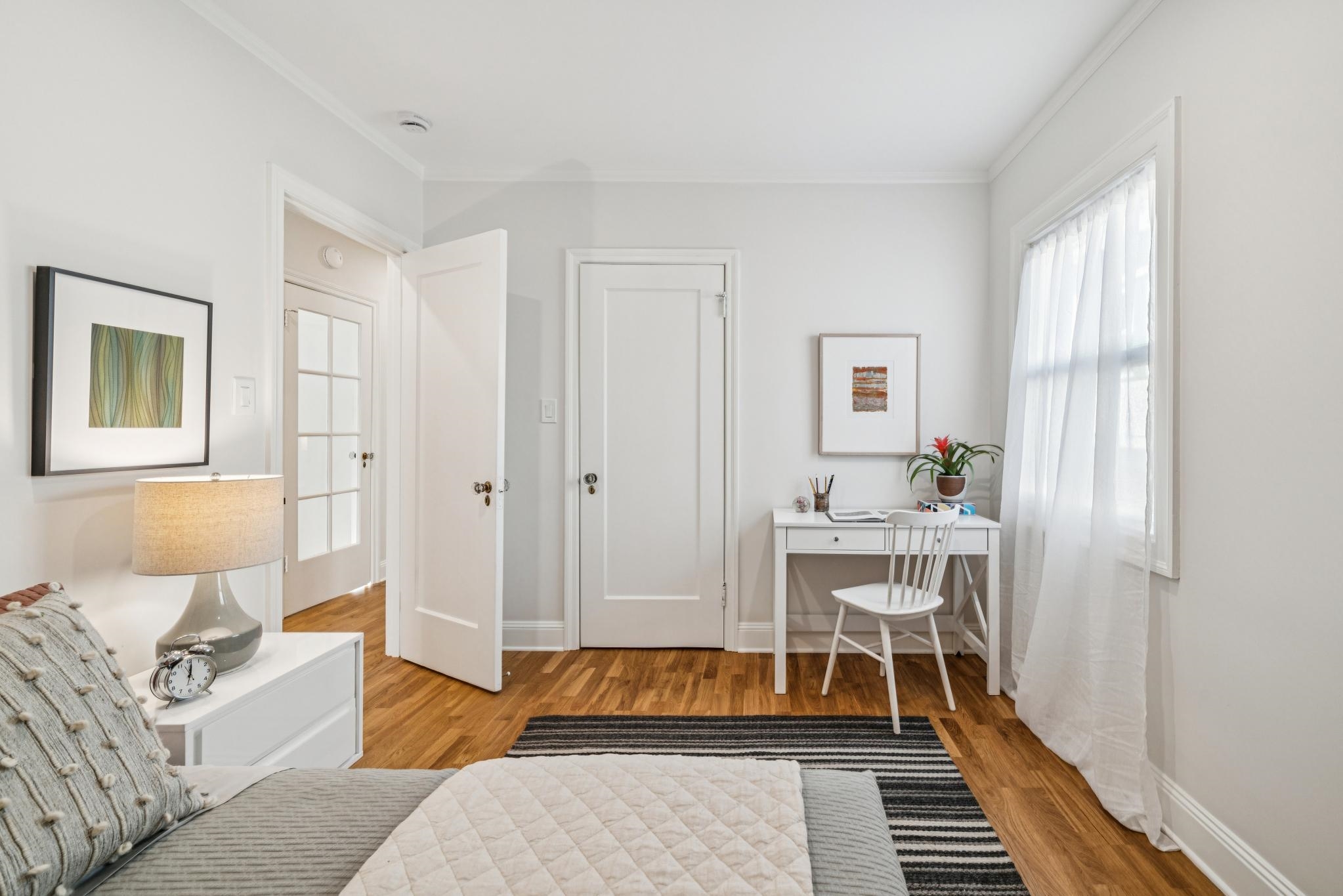 Detail Gallery Image 35 of 52 For 1328 Marin Ave, Albany,  CA 94706 - 3 Beds | 1/1 Baths