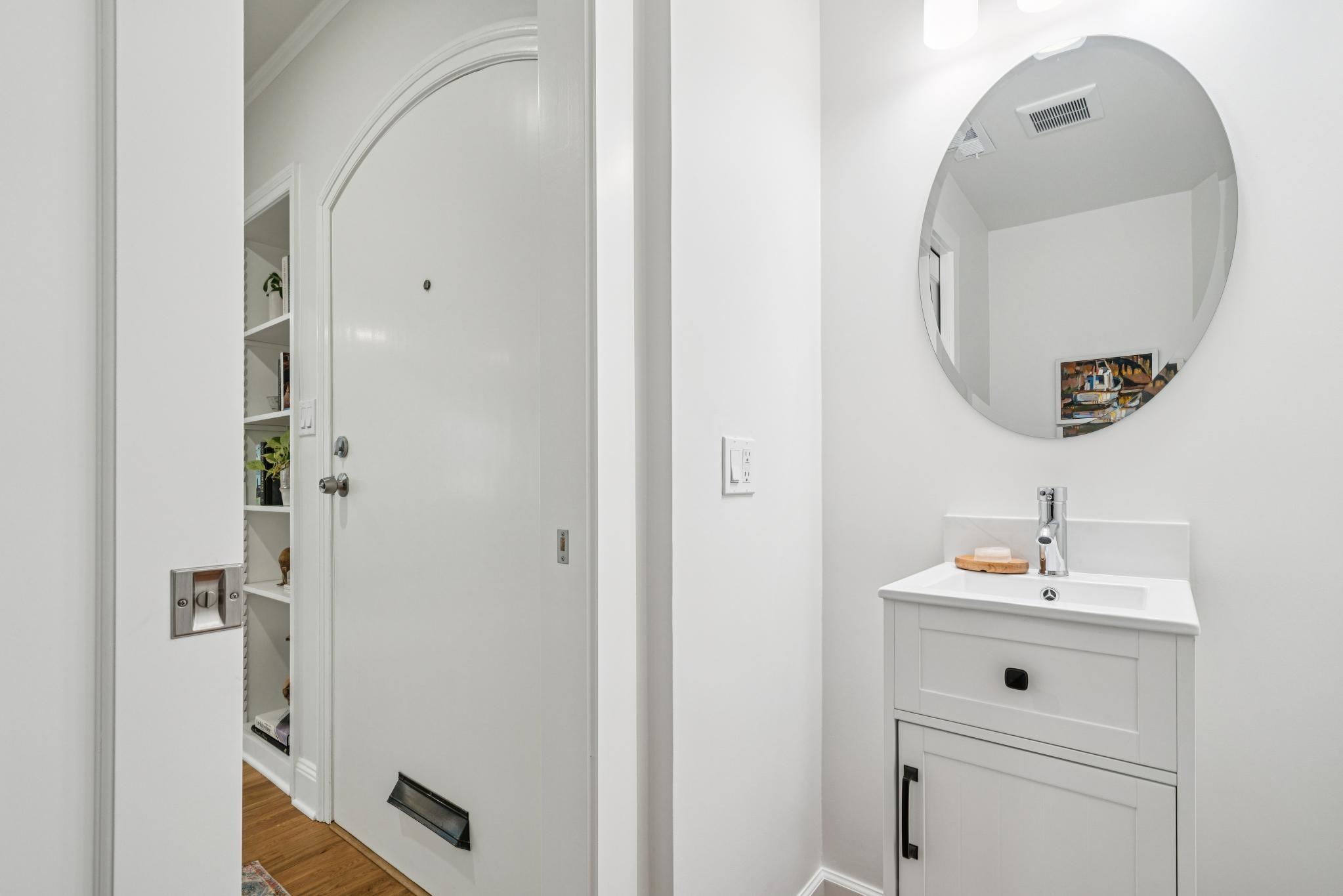 Detail Gallery Image 41 of 52 For 1328 Marin Ave, Albany,  CA 94706 - 3 Beds | 1/1 Baths