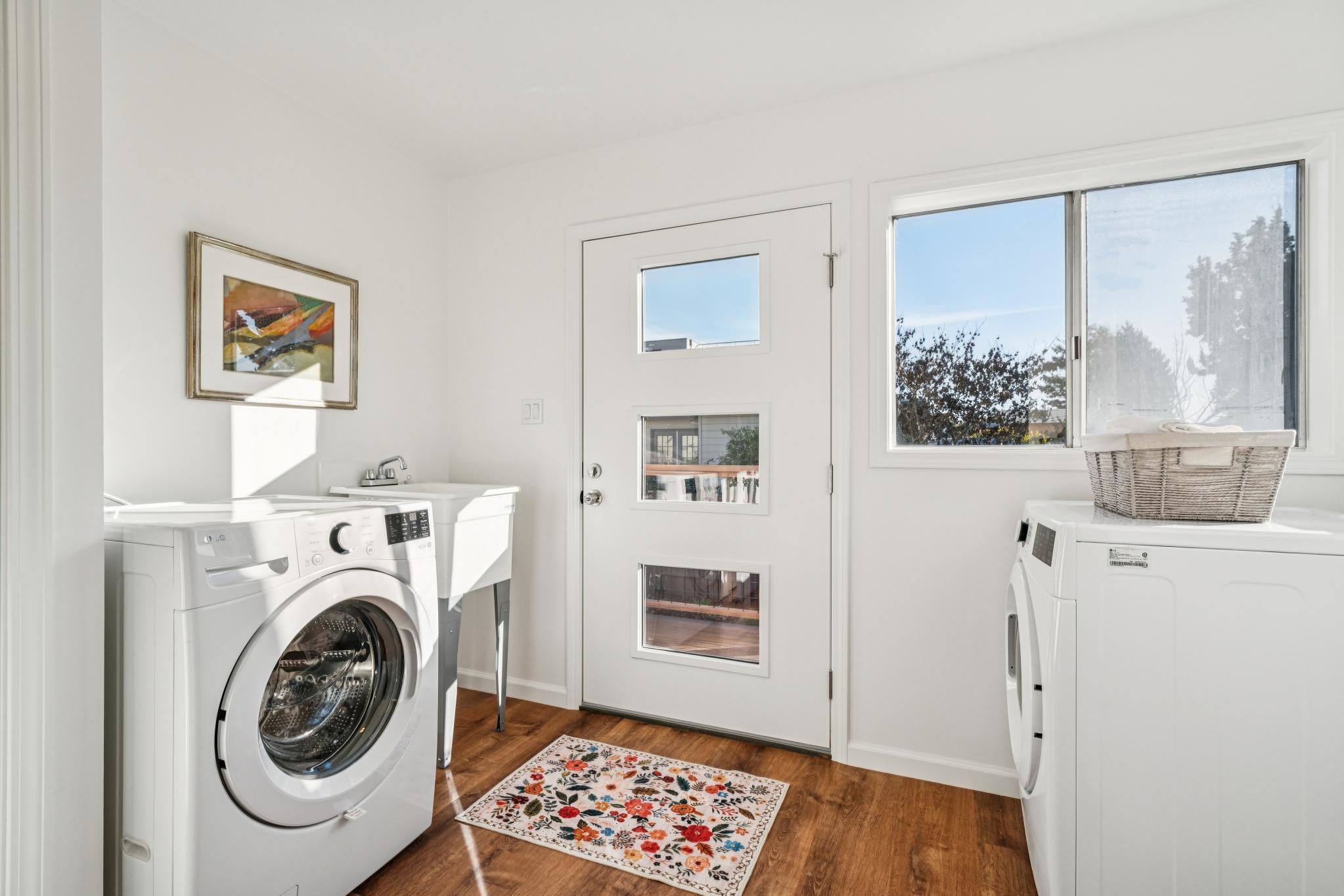 Detail Gallery Image 43 of 52 For 1328 Marin Ave, Albany,  CA 94706 - 3 Beds | 1/1 Baths