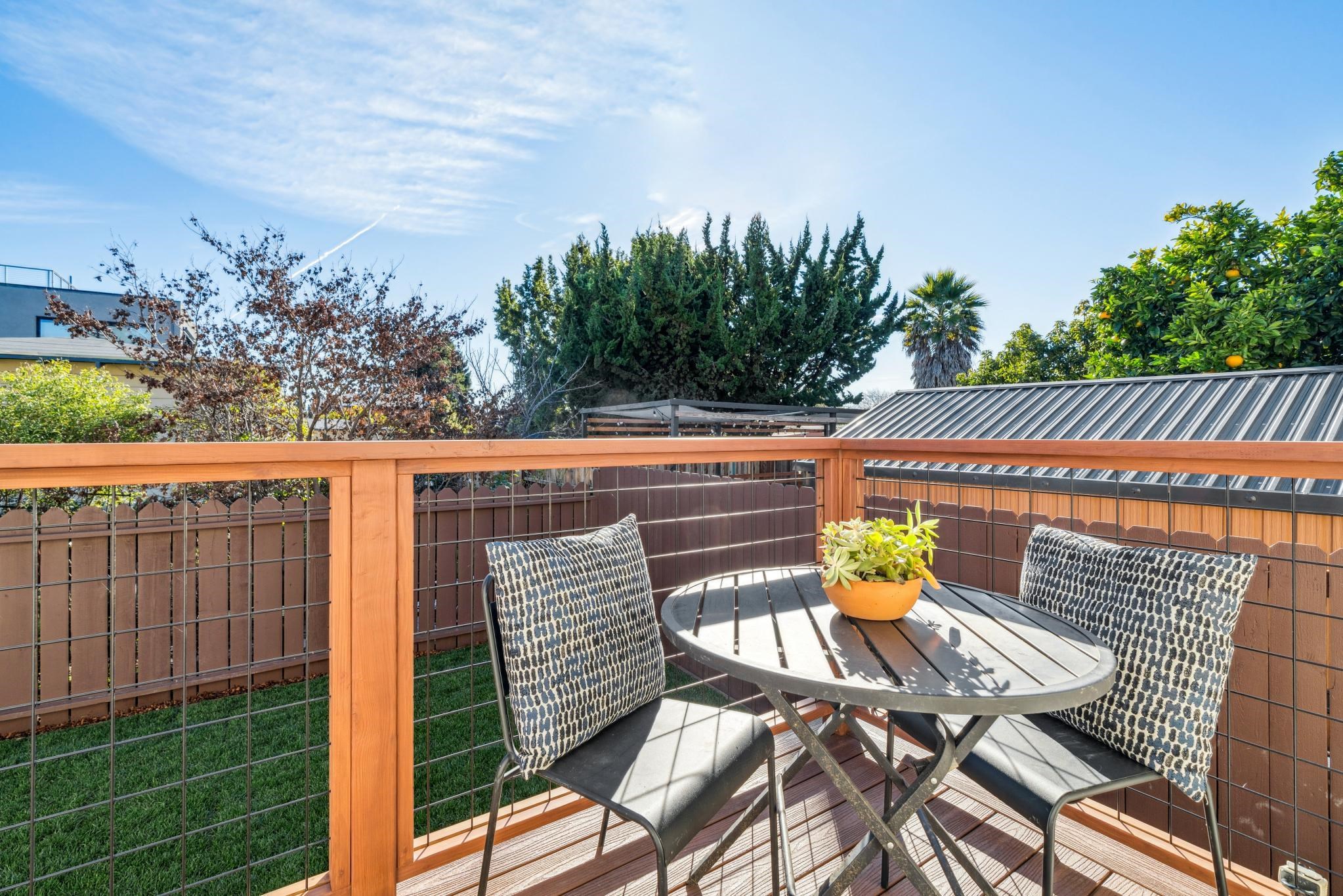 Detail Gallery Image 45 of 52 For 1328 Marin Ave, Albany,  CA 94706 - 3 Beds | 1/1 Baths