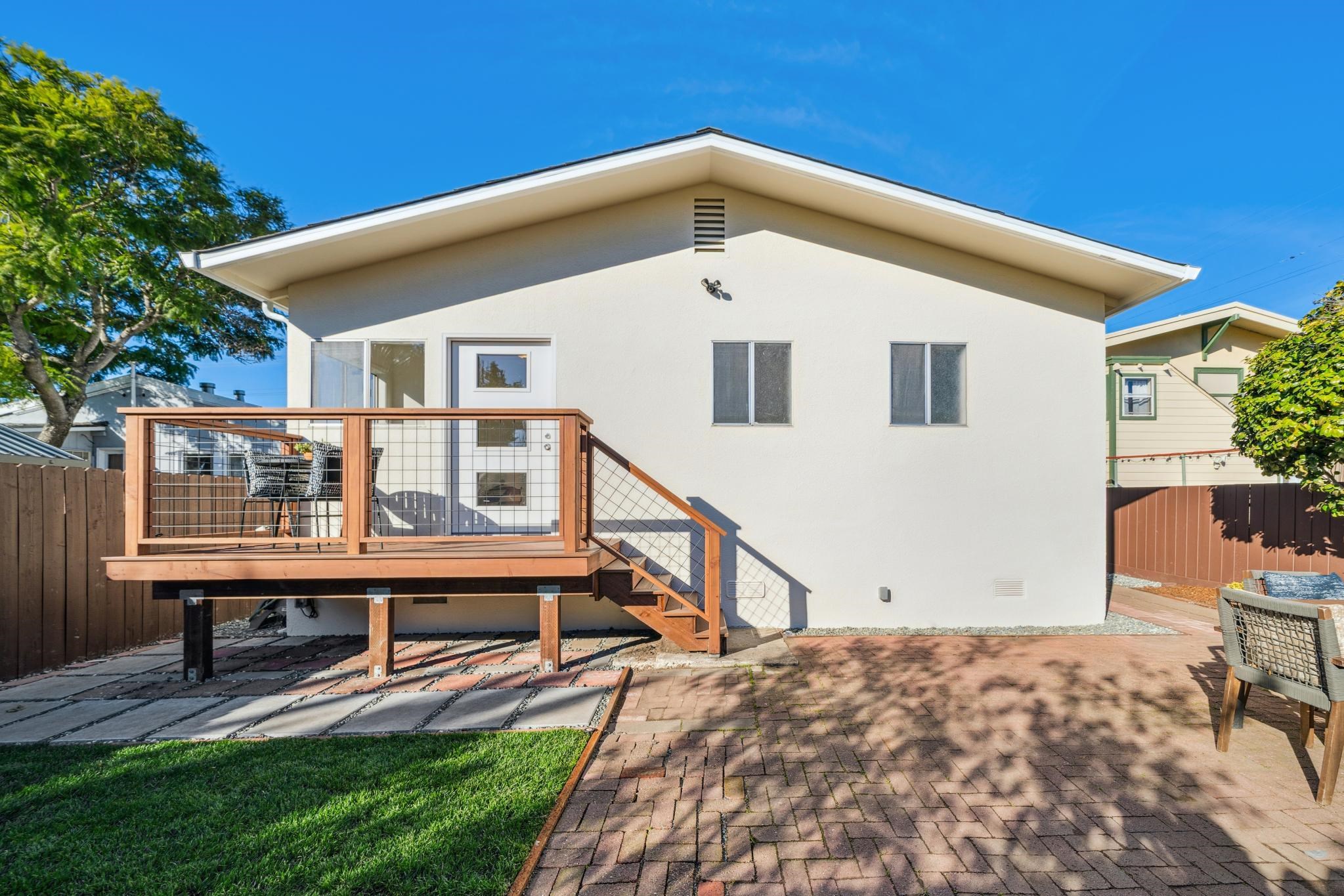 Detail Gallery Image 46 of 52 For 1328 Marin Ave, Albany,  CA 94706 - 3 Beds | 1/1 Baths