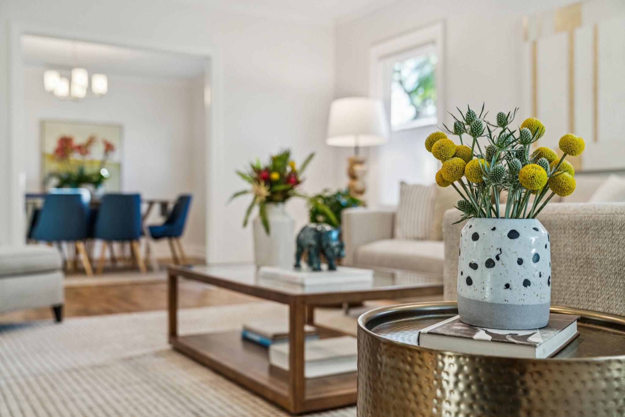 Detail Gallery Image 6 of 52 For 1328 Marin Ave, Albany,  CA 94706 - 3 Beds | 1/1 Baths