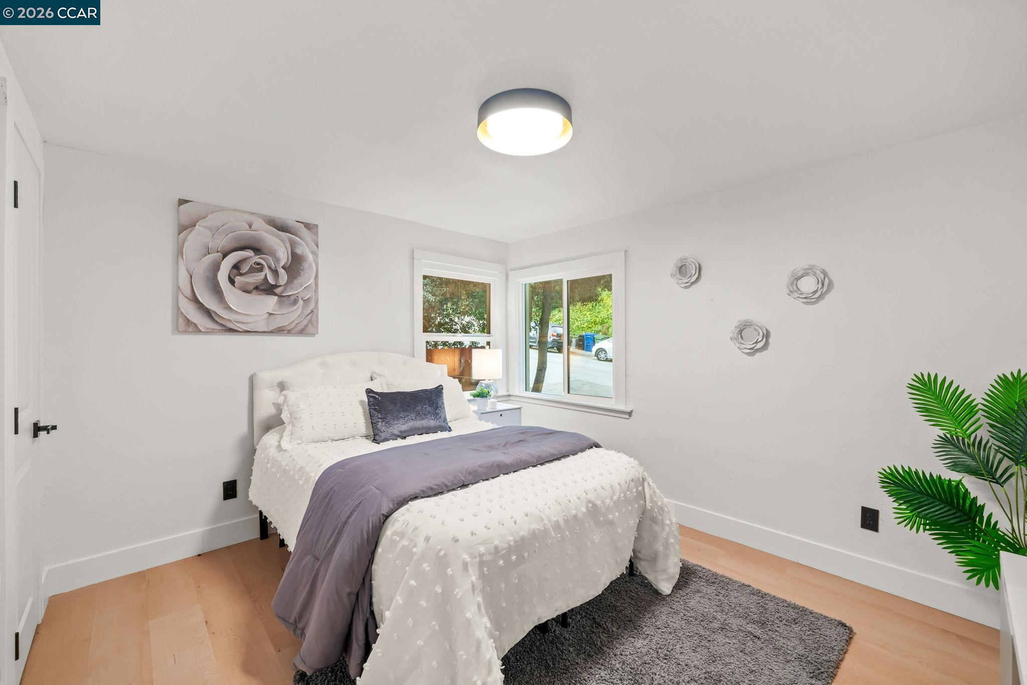 Detail Gallery Image 13 of 31 For 5720 El Dorado Ave, El Cerrito,  CA 94530 - 3 Beds | 2/1 Baths