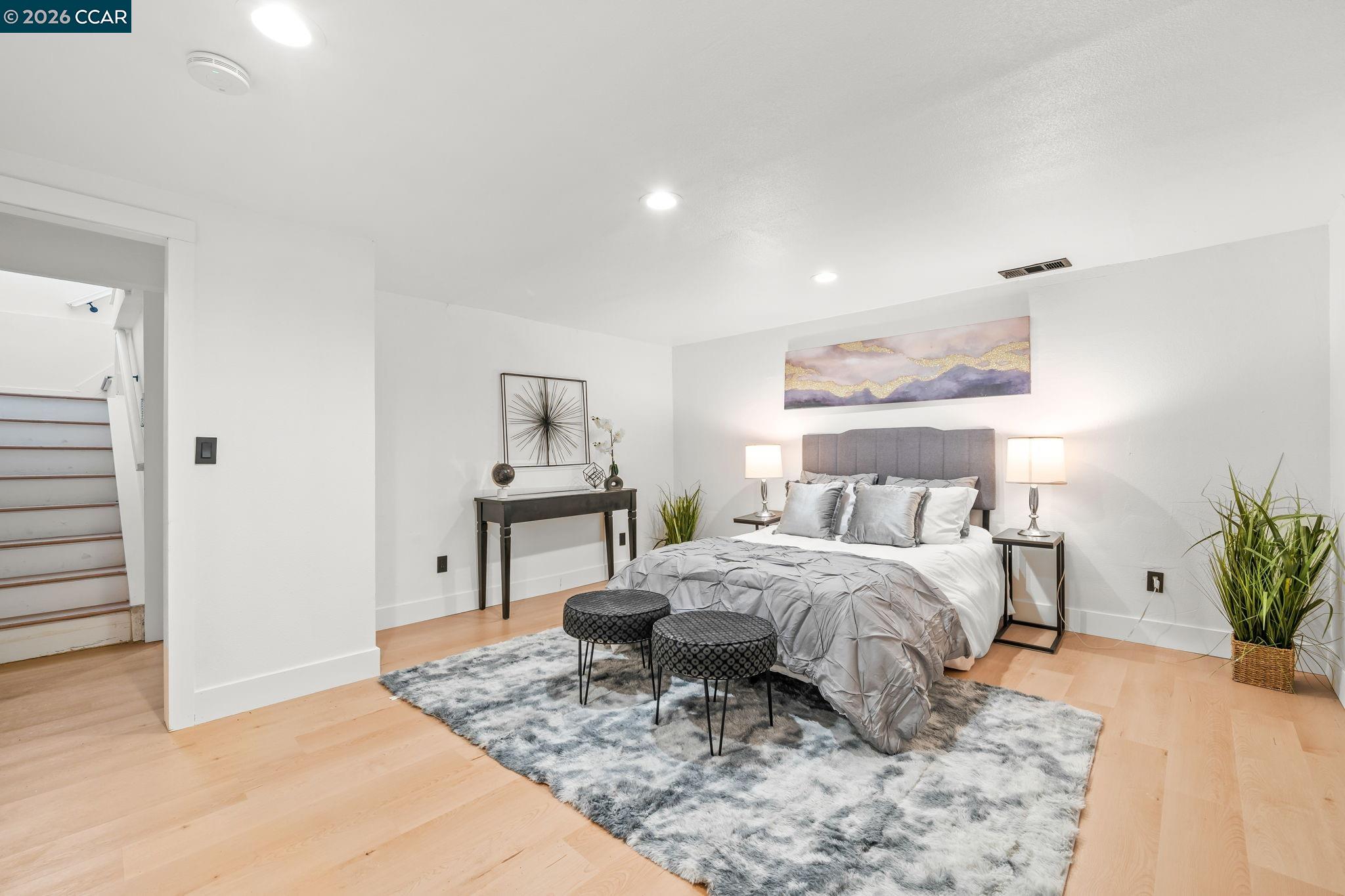 Detail Gallery Image 16 of 31 For 5720 El Dorado Ave, El Cerrito,  CA 94530 - 3 Beds | 2/1 Baths