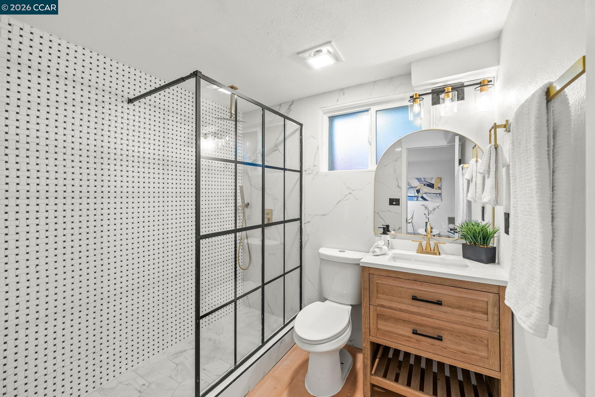 Detail Gallery Image 17 of 31 For 5720 El Dorado Ave, El Cerrito,  CA 94530 - 3 Beds | 2/1 Baths