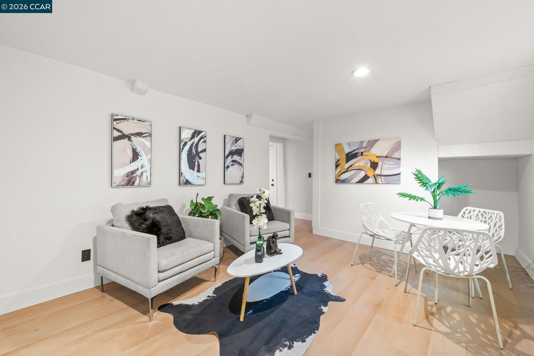 Detail Gallery Image 20 of 31 For 5720 El Dorado Ave, El Cerrito,  CA 94530 - 3 Beds | 2/1 Baths