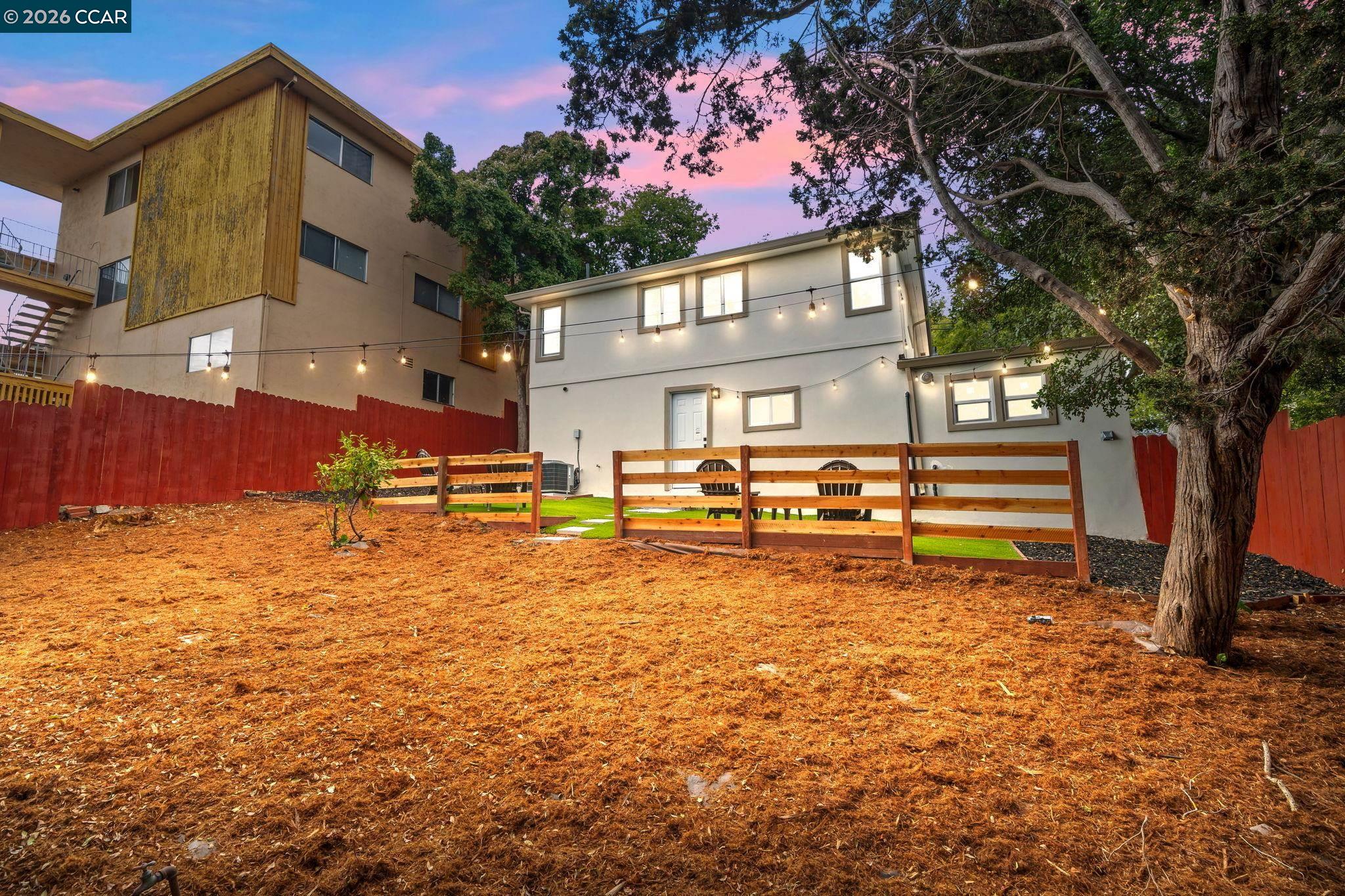 Detail Gallery Image 28 of 31 For 5720 El Dorado Ave, El Cerrito,  CA 94530 - 3 Beds | 2/1 Baths