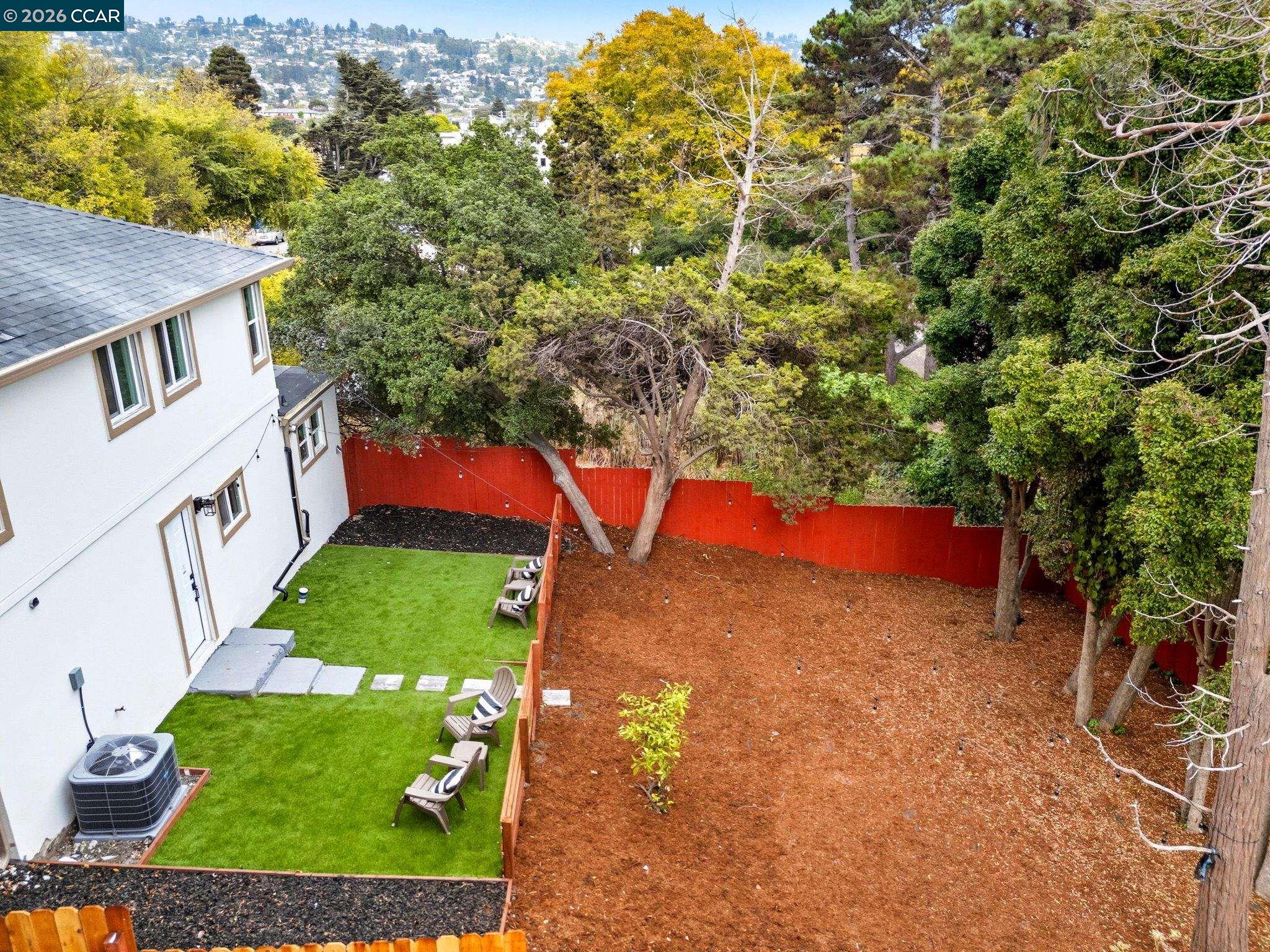 Detail Gallery Image 29 of 31 For 5720 El Dorado Ave, El Cerrito,  CA 94530 - 3 Beds | 2/1 Baths