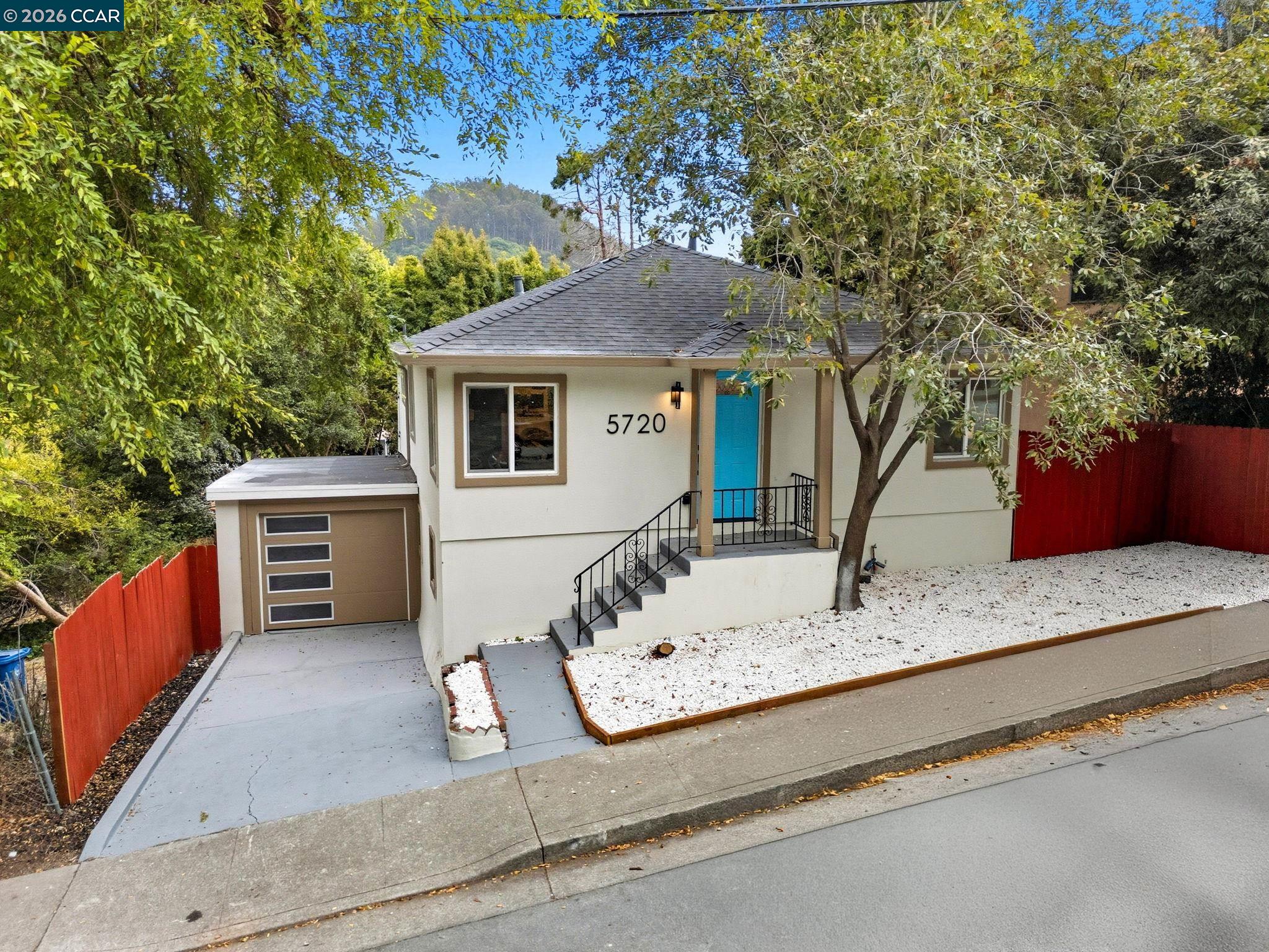 Detail Gallery Image 31 of 31 For 5720 El Dorado Ave, El Cerrito,  CA 94530 - 3 Beds | 2/1 Baths